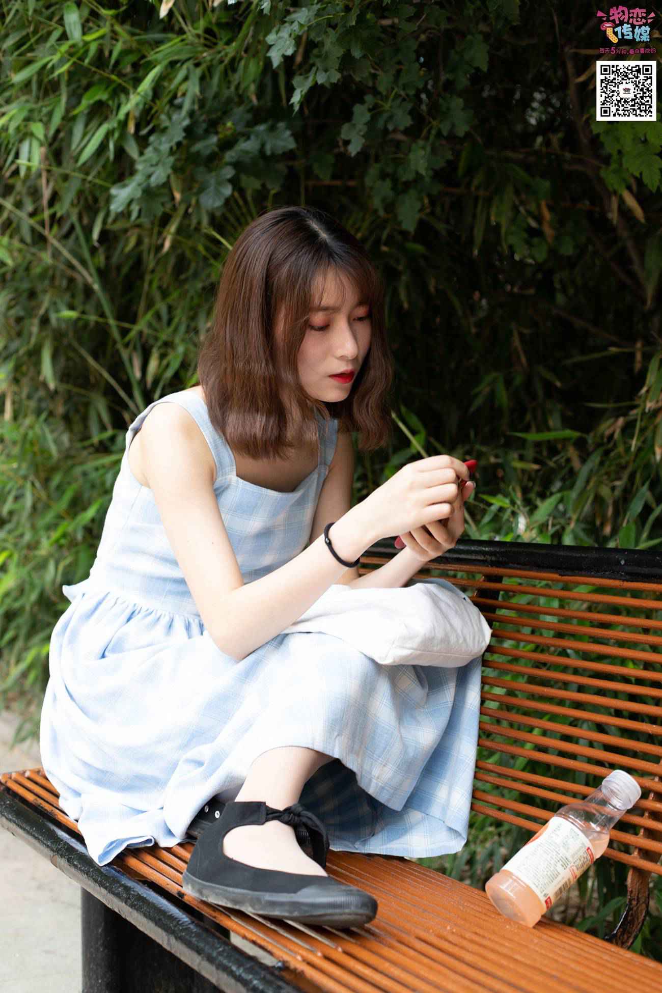 图片[45]-勿恋传媒 No.016 经典就是不需挑片,透明肉丝配清纯白棉袜 [300P] – 速更版-美库