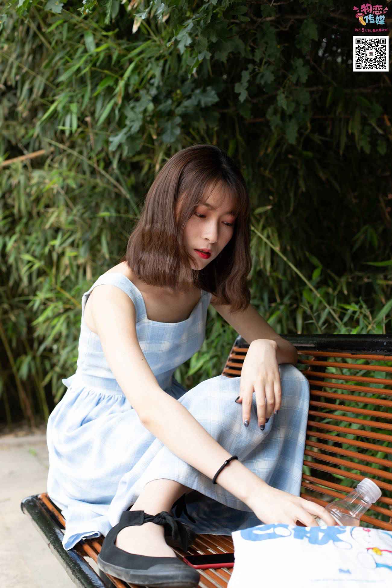 图片[46]-勿恋传媒 No.016 经典就是不需挑片,透明肉丝配清纯白棉袜 [300P] – 速更版-美库