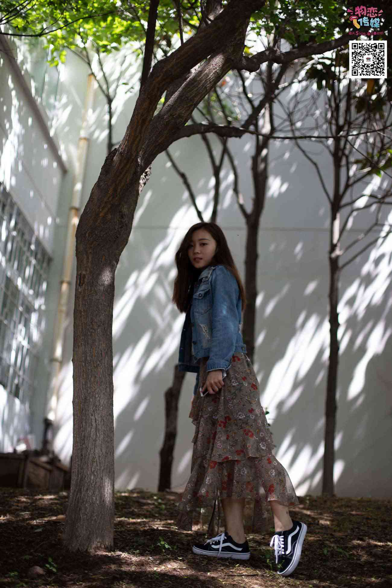 图片[52]-物恋传媒 No.017 你们喜欢的vans配船袜,无与伦比的美丽 [229P] – 速更版-美库