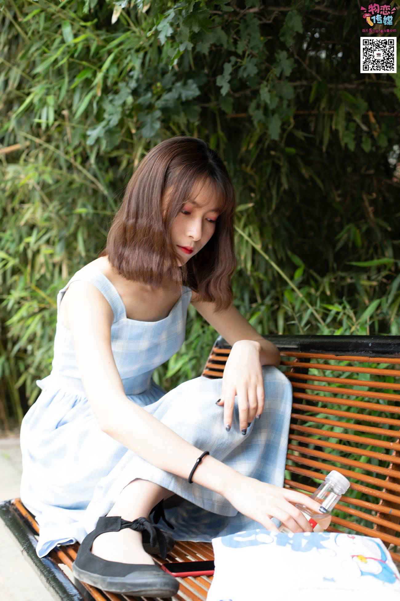 图片[47]-勿恋传媒 No.016 经典就是不需挑片,透明肉丝配清纯白棉袜 [300P] – 速更版-美库