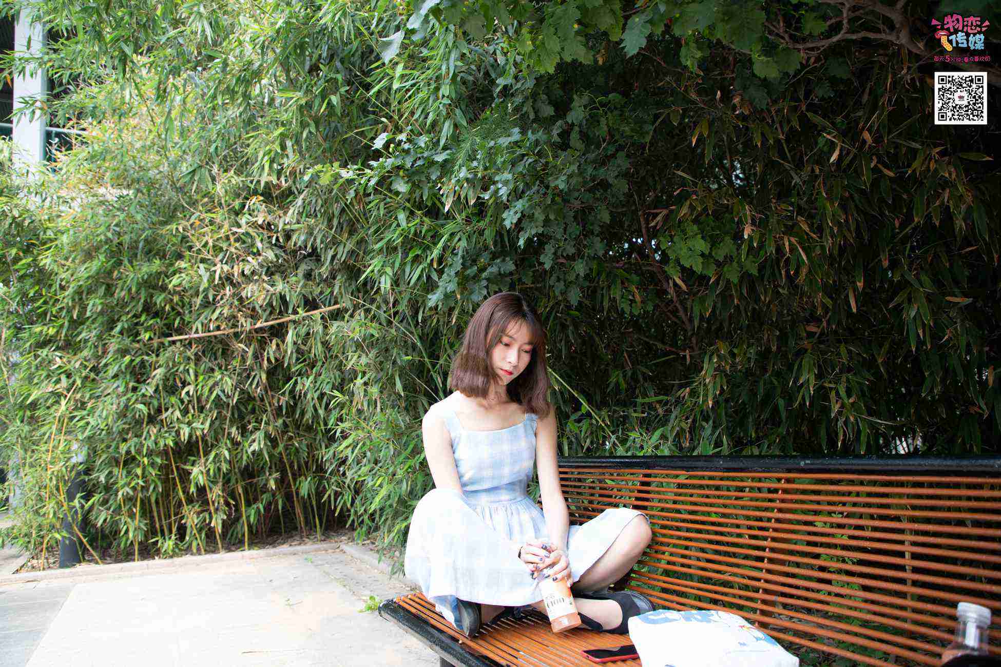 图片[48]-勿恋传媒 No.016 经典就是不需挑片,透明肉丝配清纯白棉袜 [300P] – 速更版-美库