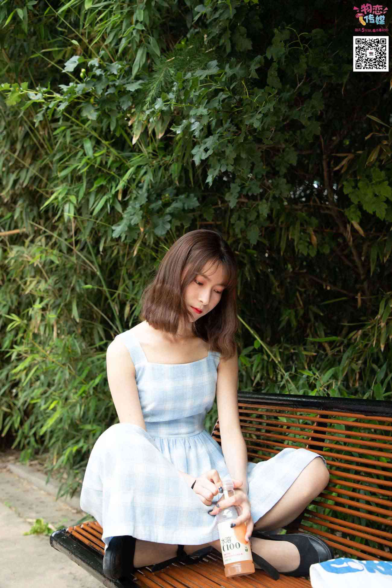 图片[49]-勿恋传媒 No.016 经典就是不需挑片,透明肉丝配清纯白棉袜 [300P] – 速更版-美库