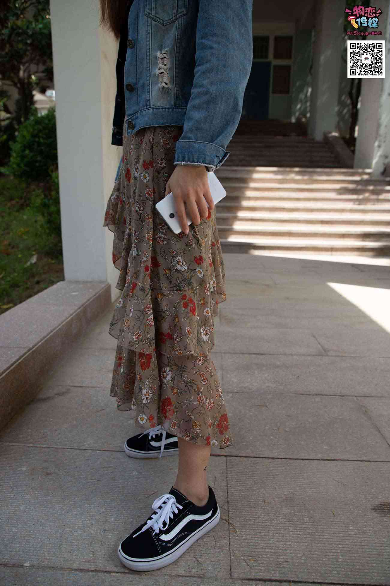 图片[54]-物恋传媒 No.017 你们喜欢的vans配船袜,无与伦比的美丽 [229P] – 速更版-美库