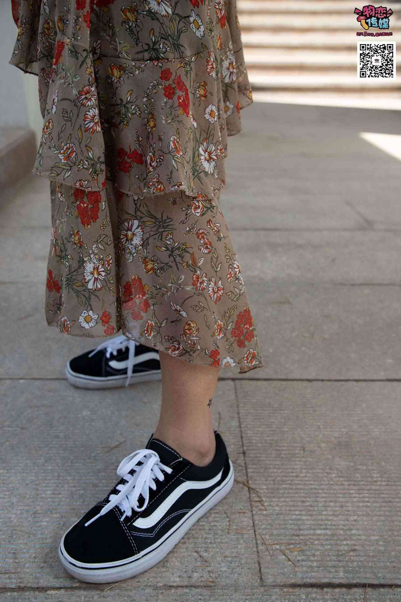 图片[55]-物恋传媒 No.017 你们喜欢的vans配船袜,无与伦比的美丽 [229P] – 速更版-美库