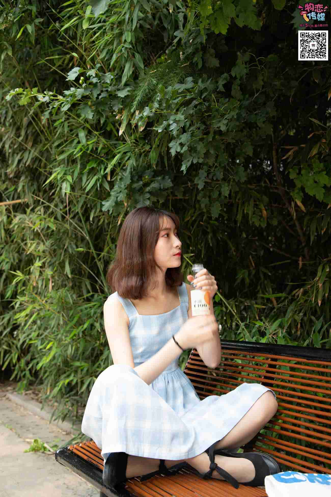 图片[50]-勿恋传媒 No.016 经典就是不需挑片,透明肉丝配清纯白棉袜 [300P] – 速更版-美库