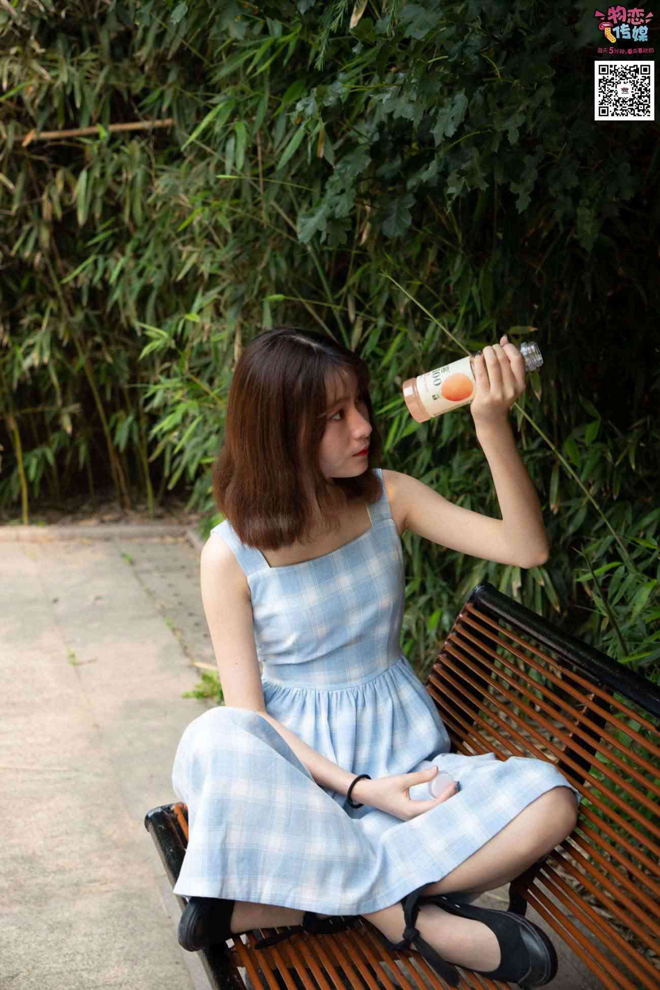 图片[51]-勿恋传媒 No.016 经典就是不需挑片,透明肉丝配清纯白棉袜 [300P] – 速更版-美库