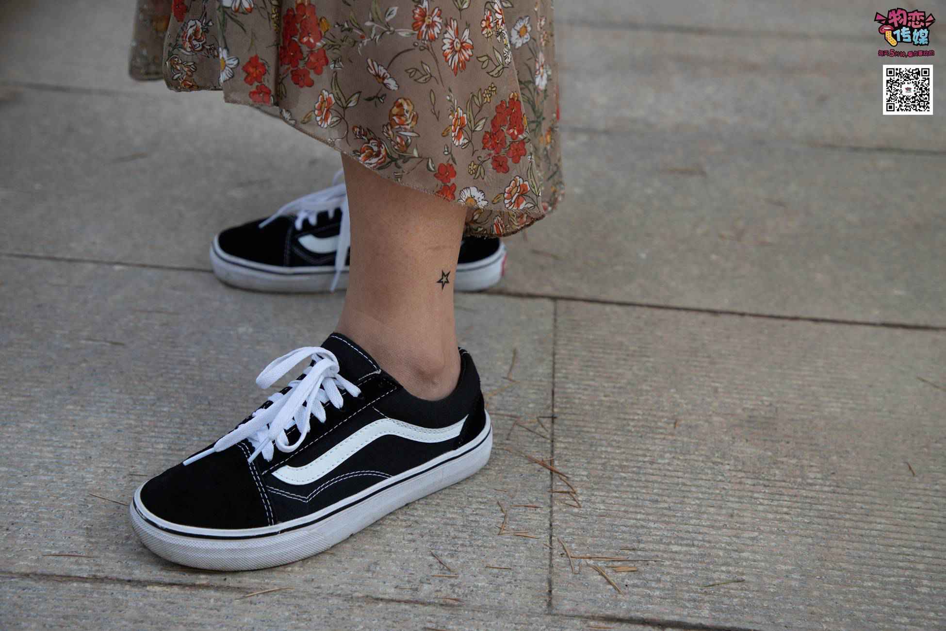 图片[56]-物恋传媒 No.017 你们喜欢的vans配船袜,无与伦比的美丽 [229P] – 速更版-美库