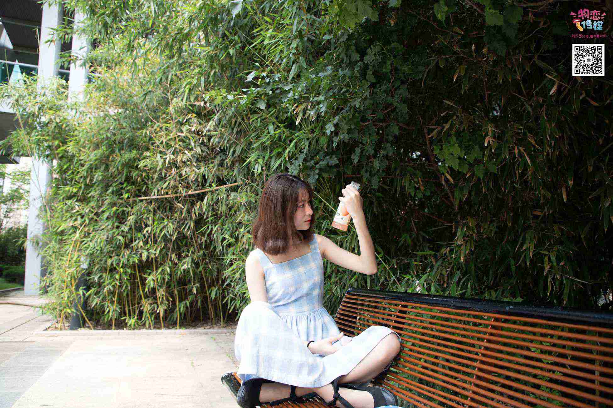 图片[52]-勿恋传媒 No.016 经典就是不需挑片,透明肉丝配清纯白棉袜 [300P] – 速更版-美库