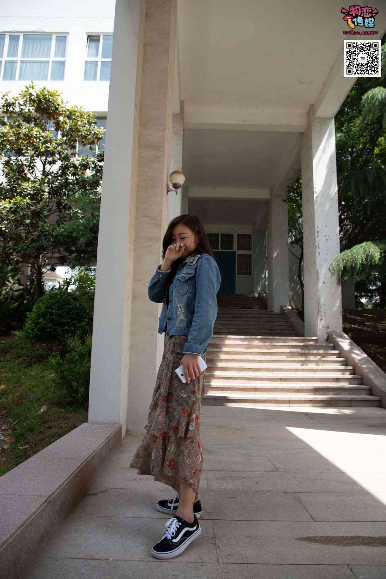 图片[57]-物恋传媒 No.017 你们喜欢的vans配船袜,无与伦比的美丽 [229P] – 速更版-美库