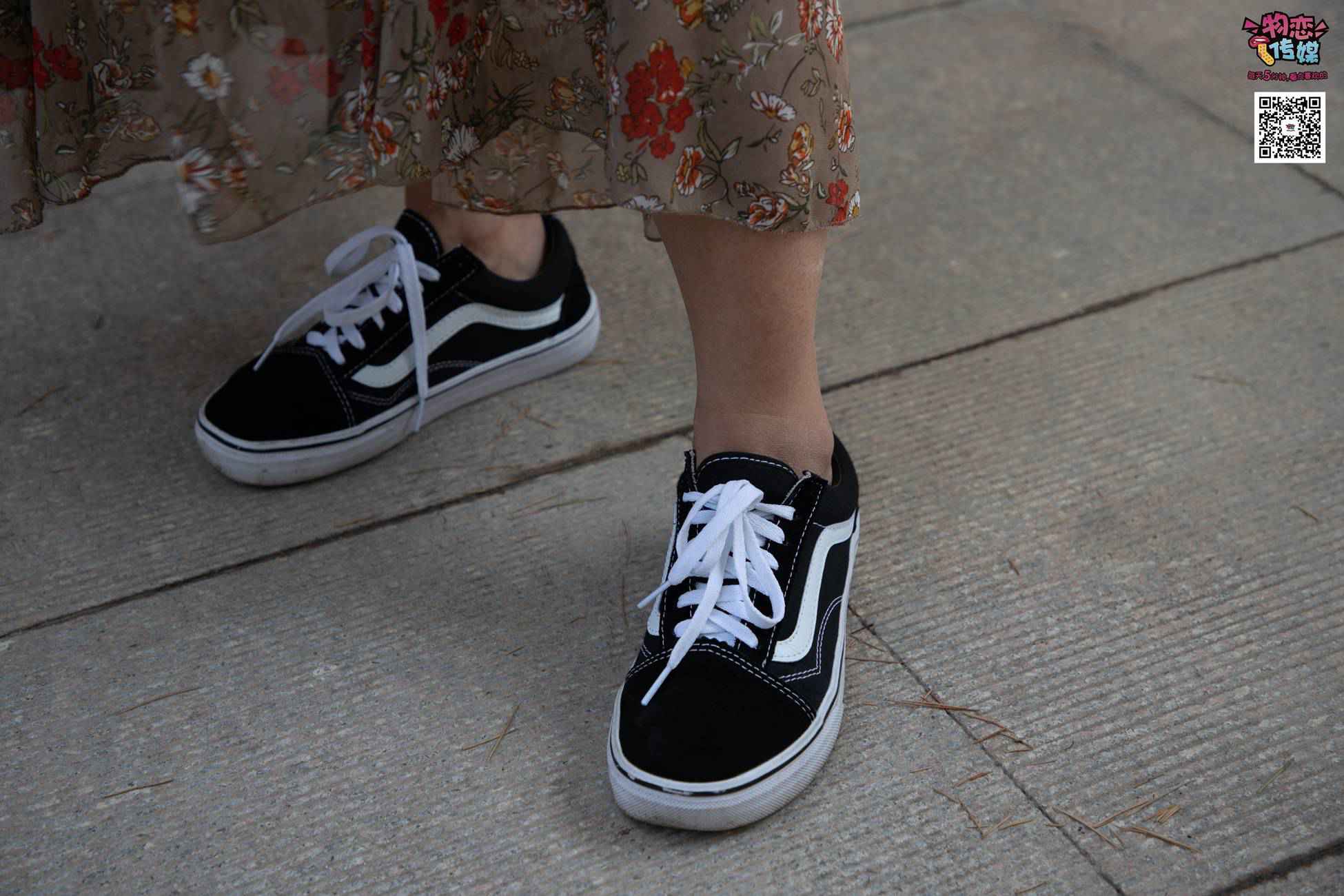 图片[58]-物恋传媒 No.017 你们喜欢的vans配船袜,无与伦比的美丽 [229P] – 速更版-美库