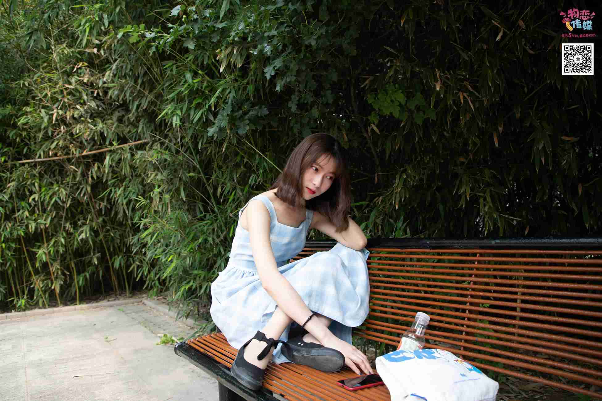 图片[54]-勿恋传媒 No.016 经典就是不需挑片,透明肉丝配清纯白棉袜 [300P] – 速更版-美库