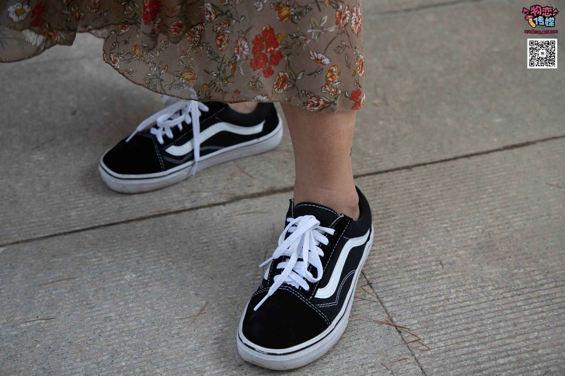 图片[59]-物恋传媒 No.017 你们喜欢的vans配船袜,无与伦比的美丽 [229P] – 速更版-美库
