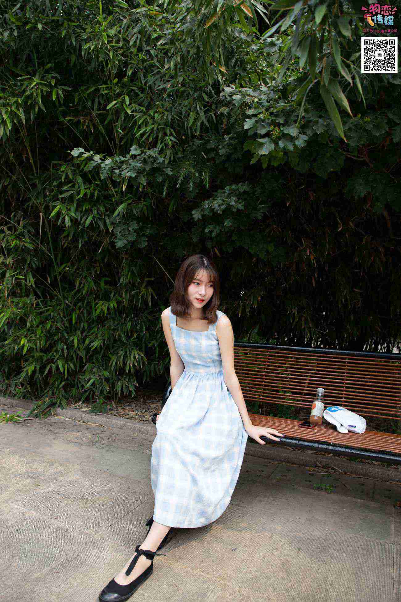 图片[56]-勿恋传媒 No.016 经典就是不需挑片,透明肉丝配清纯白棉袜 [300P] – 速更版-美库