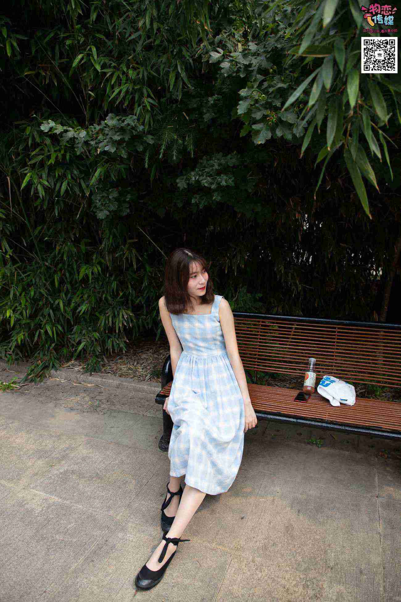 图片[57]-勿恋传媒 No.016 经典就是不需挑片,透明肉丝配清纯白棉袜 [300P] – 速更版-美库