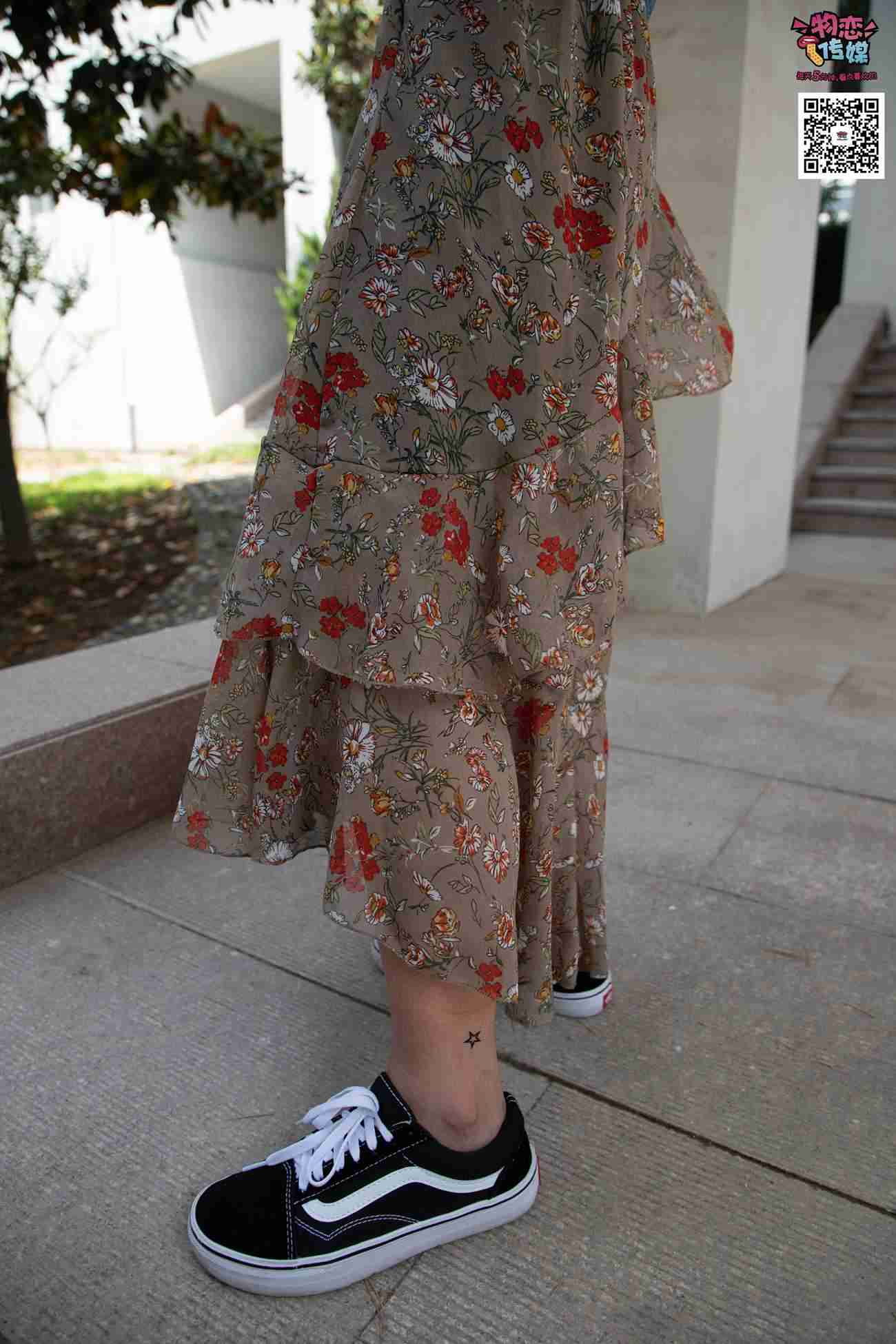 图片[63]-物恋传媒 No.017 你们喜欢的vans配船袜,无与伦比的美丽 [229P] – 速更版-美库