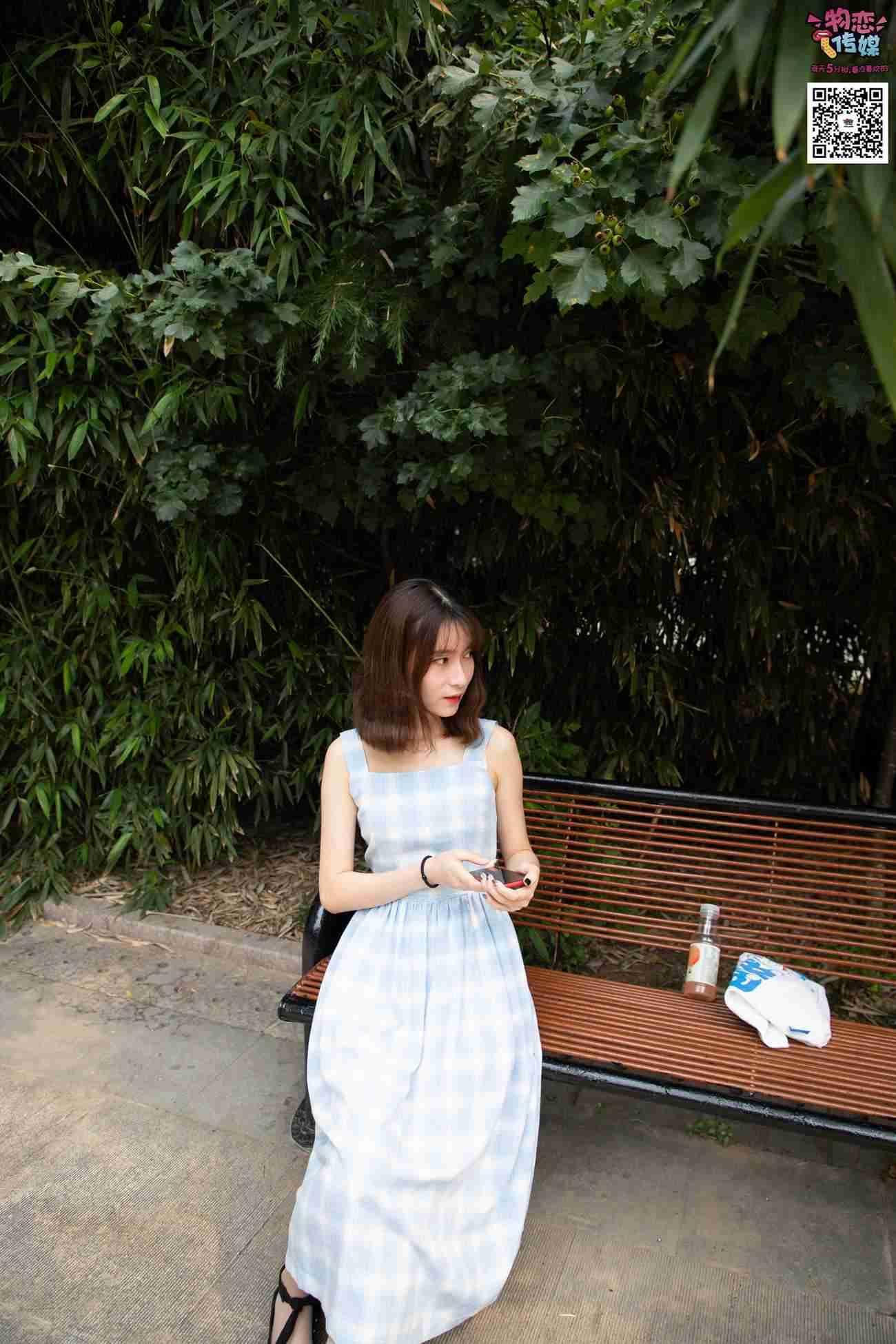 图片[58]-勿恋传媒 No.016 经典就是不需挑片,透明肉丝配清纯白棉袜 [300P] – 速更版-美库