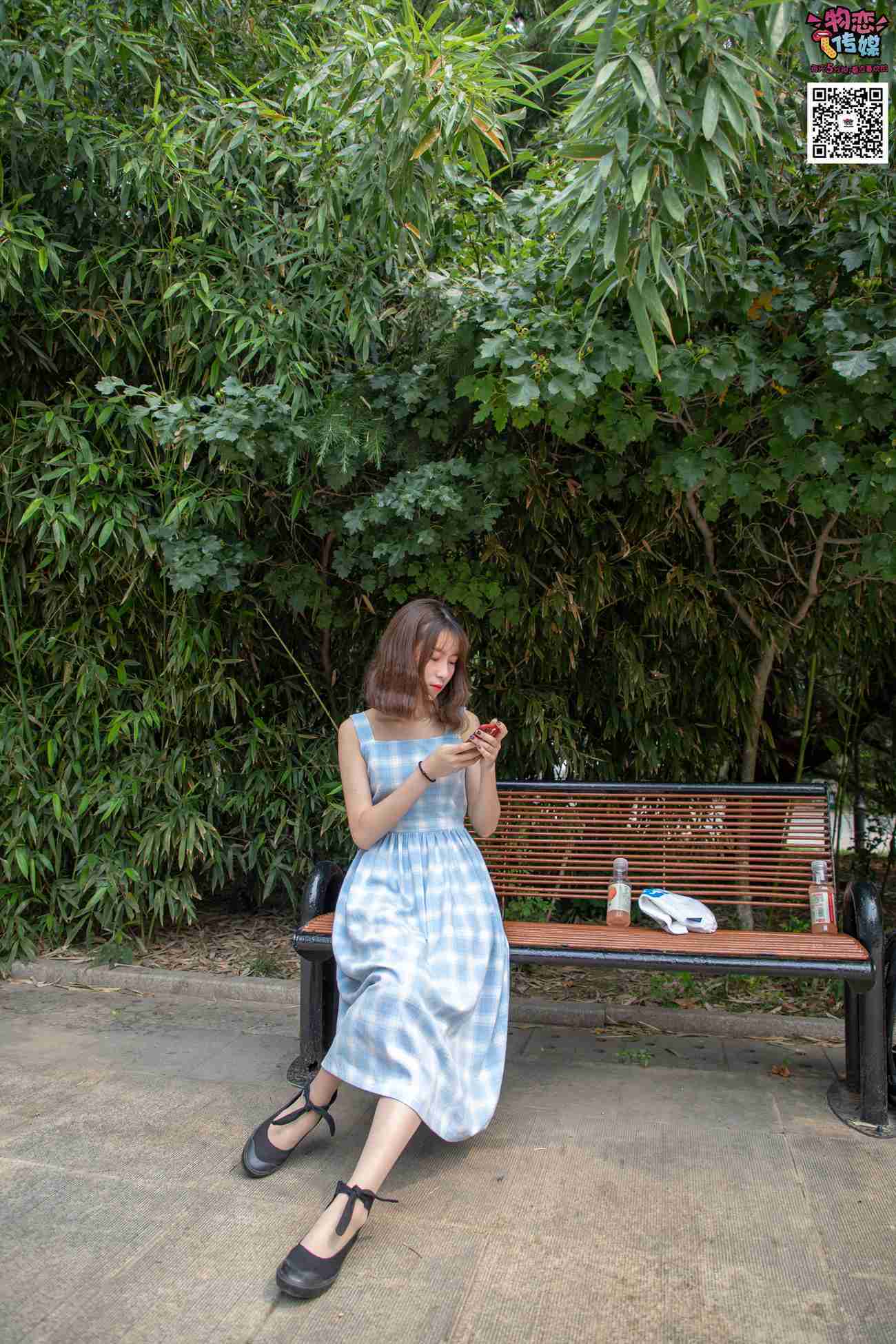 图片[59]-勿恋传媒 No.016 经典就是不需挑片,透明肉丝配清纯白棉袜 [300P] – 速更版-美库