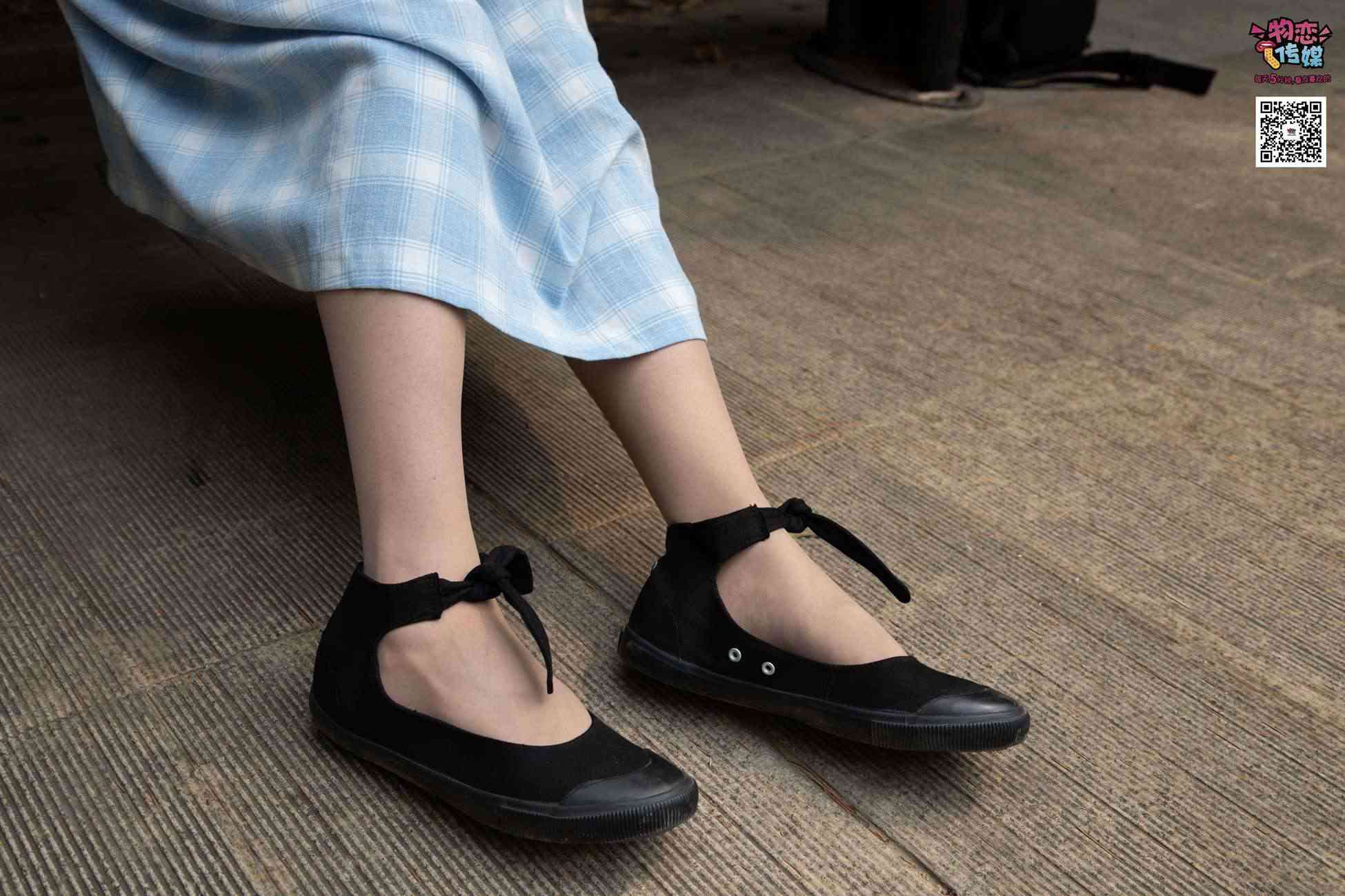 图片[64]-勿恋传媒 No.016 经典就是不需挑片,透明肉丝配清纯白棉袜 [300P] – 速更版-美库