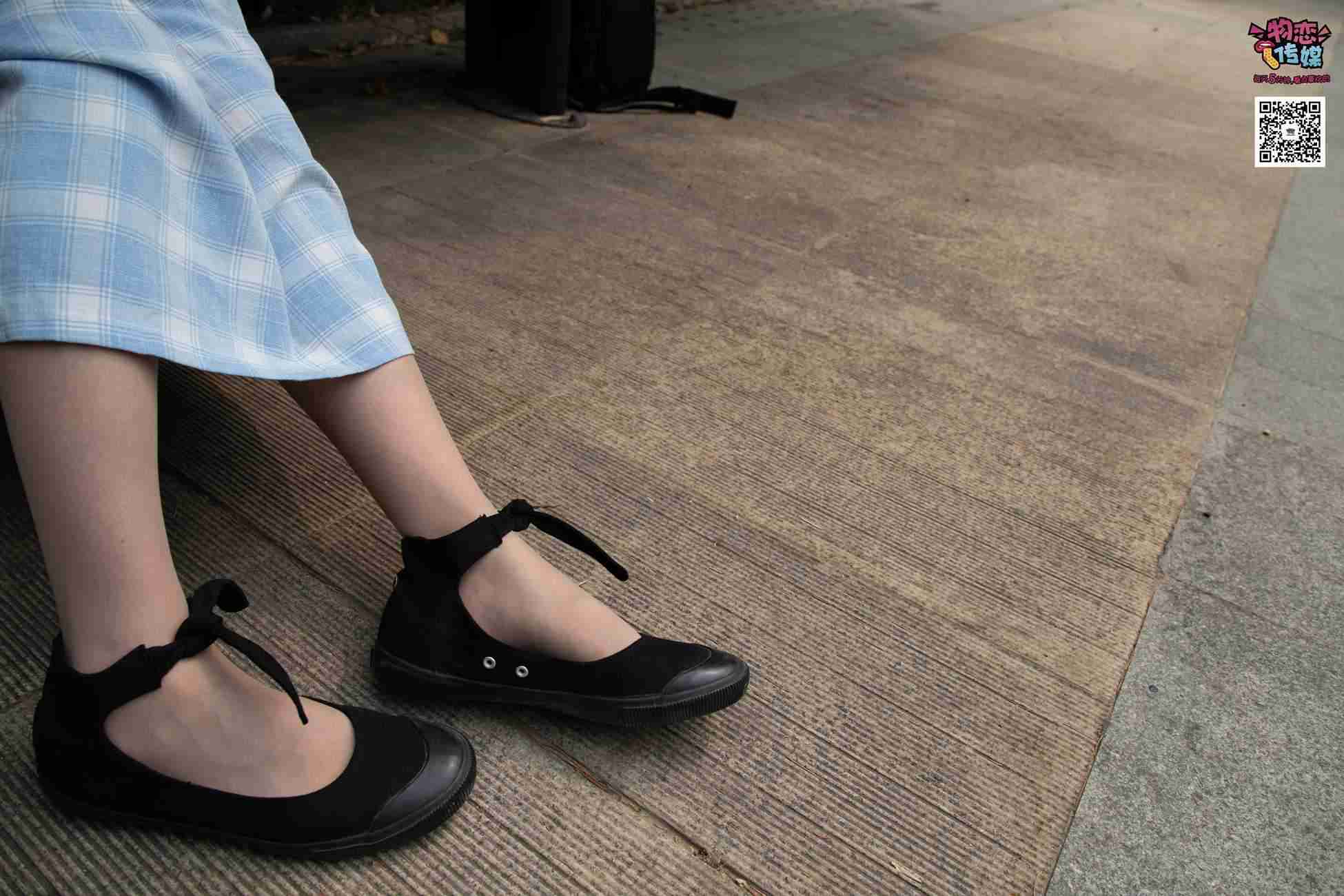 图片[65]-勿恋传媒 No.016 经典就是不需挑片,透明肉丝配清纯白棉袜 [300P] – 速更版-美库