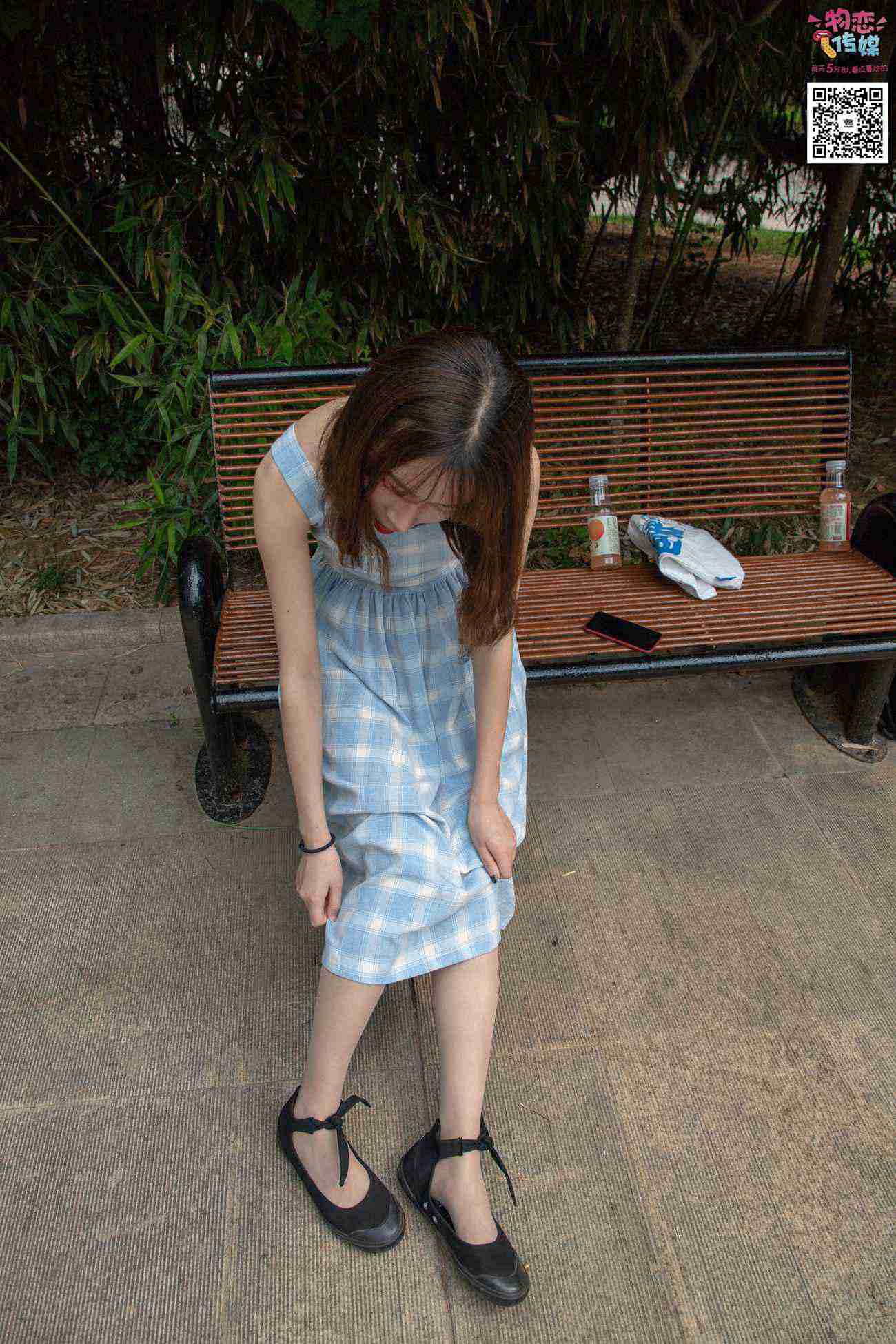 图片[66]-勿恋传媒 No.016 经典就是不需挑片,透明肉丝配清纯白棉袜 [300P] – 速更版-美库