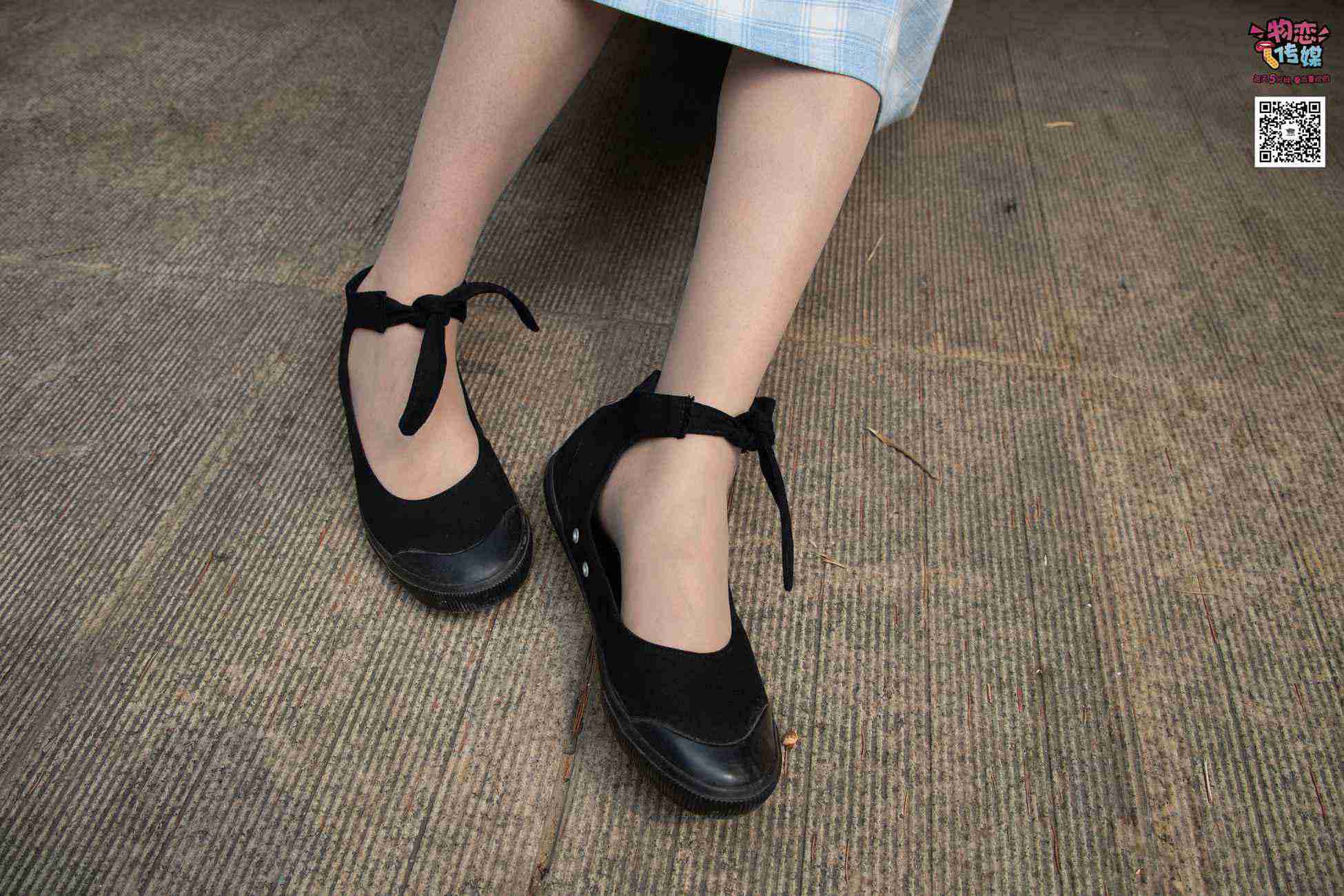 图片[67]-勿恋传媒 No.016 经典就是不需挑片,透明肉丝配清纯白棉袜 [300P] – 速更版-美库