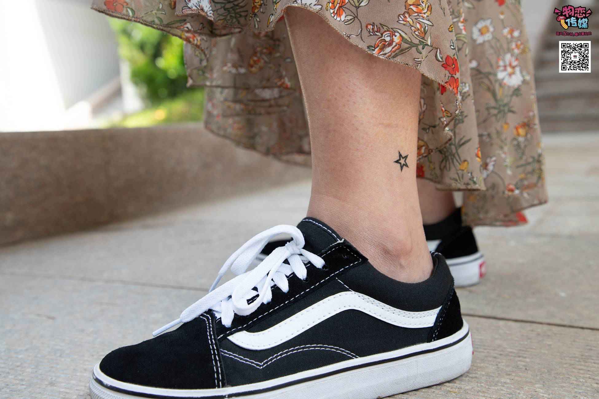 图片[71]-物恋传媒 No.017 你们喜欢的vans配船袜,无与伦比的美丽 [229P] – 速更版-美库