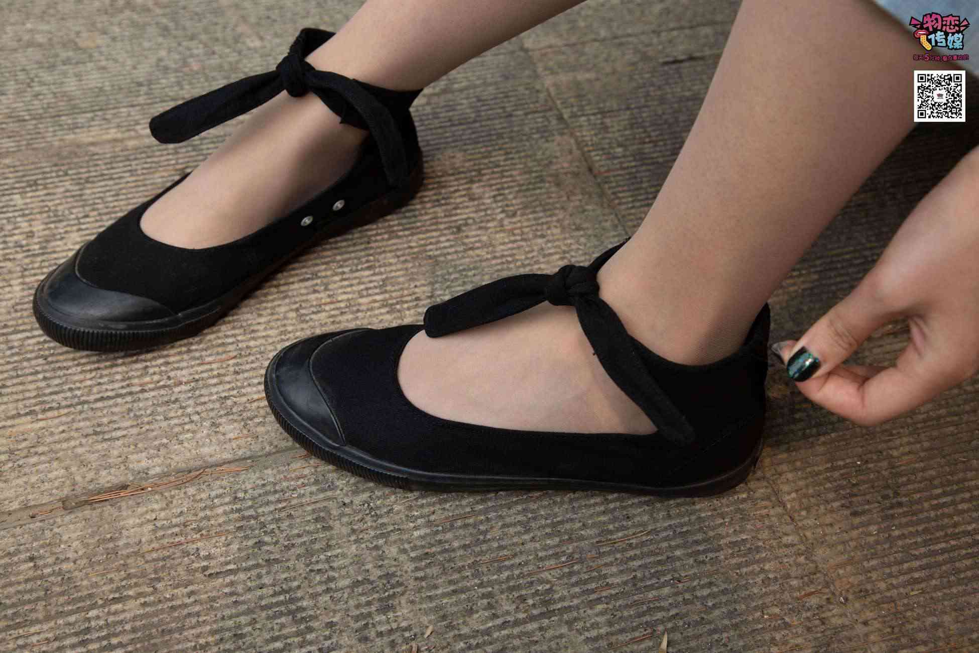 图片[68]-勿恋传媒 No.016 经典就是不需挑片,透明肉丝配清纯白棉袜 [300P] – 速更版-美库