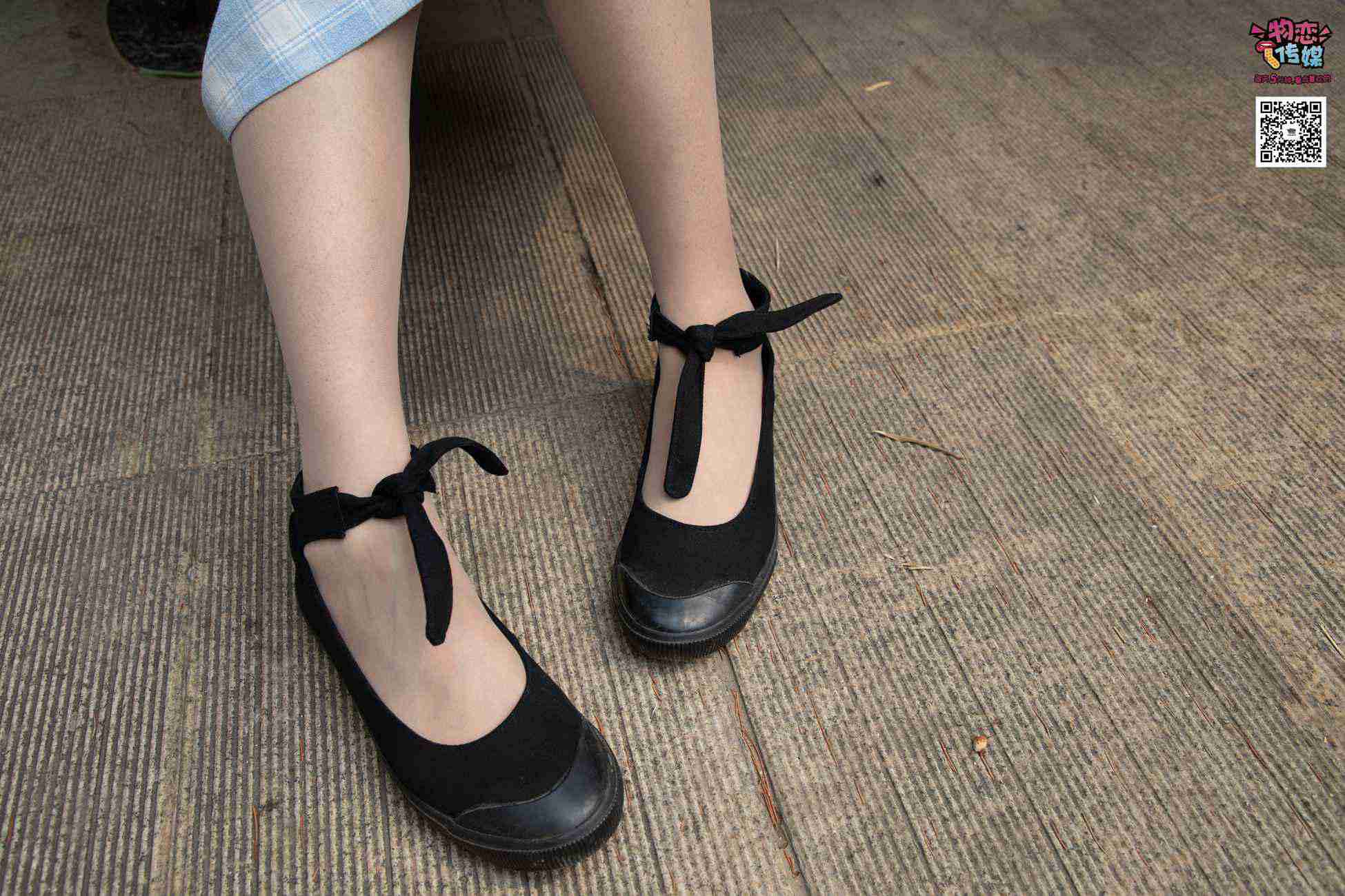 图片[69]-勿恋传媒 No.016 经典就是不需挑片,透明肉丝配清纯白棉袜 [300P] – 速更版-美库