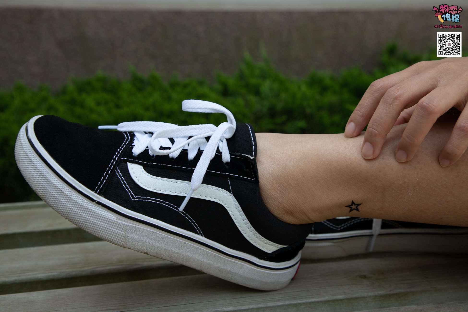 图片[74]-物恋传媒 No.017 你们喜欢的vans配船袜,无与伦比的美丽 [229P] – 速更版-美库
