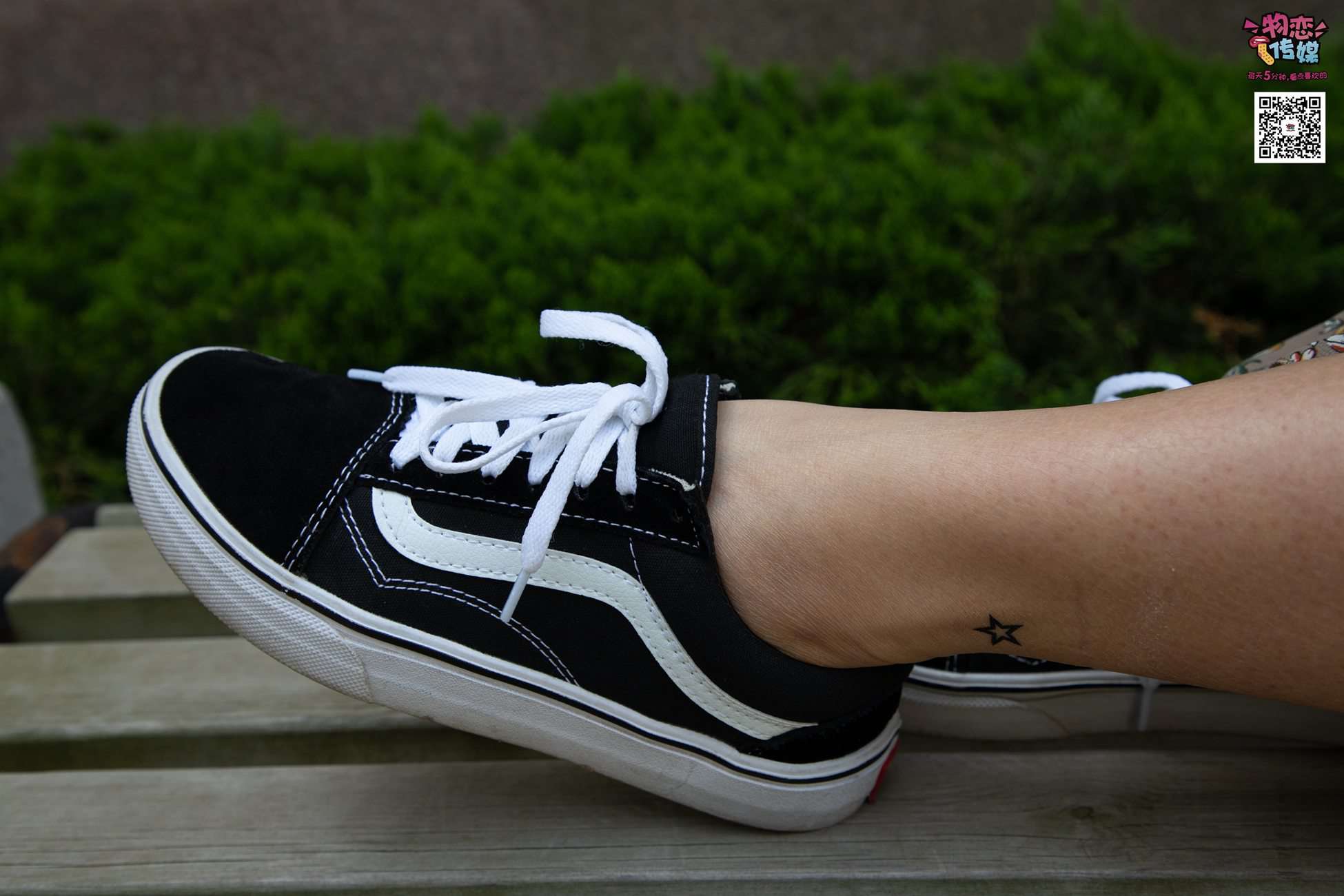 图片[76]-物恋传媒 No.017 你们喜欢的vans配船袜,无与伦比的美丽 [229P] – 速更版-美库