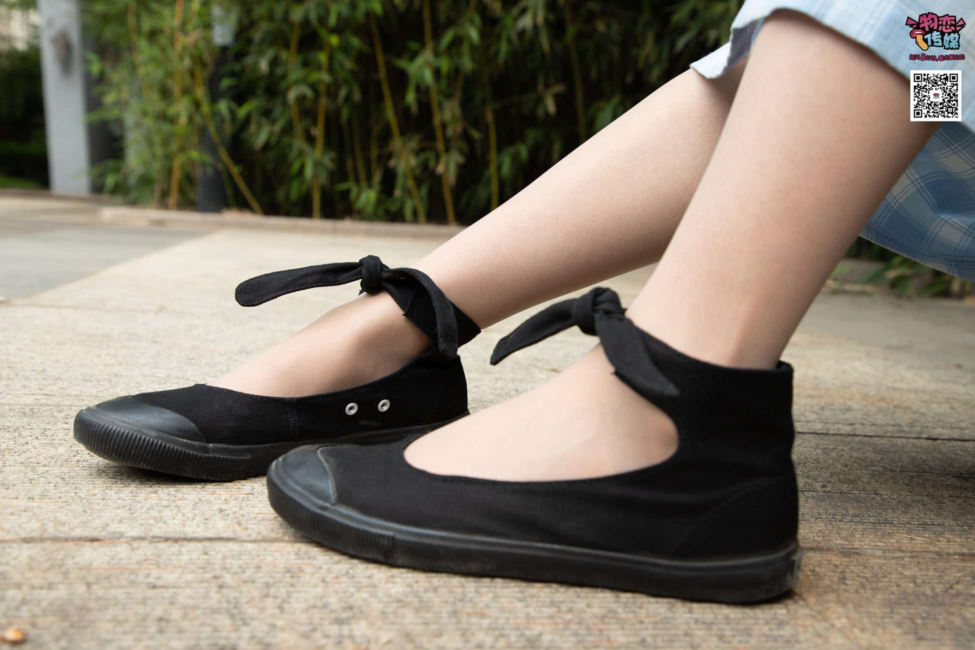 图片[72]-勿恋传媒 No.016 经典就是不需挑片,透明肉丝配清纯白棉袜 [300P] – 速更版-美库