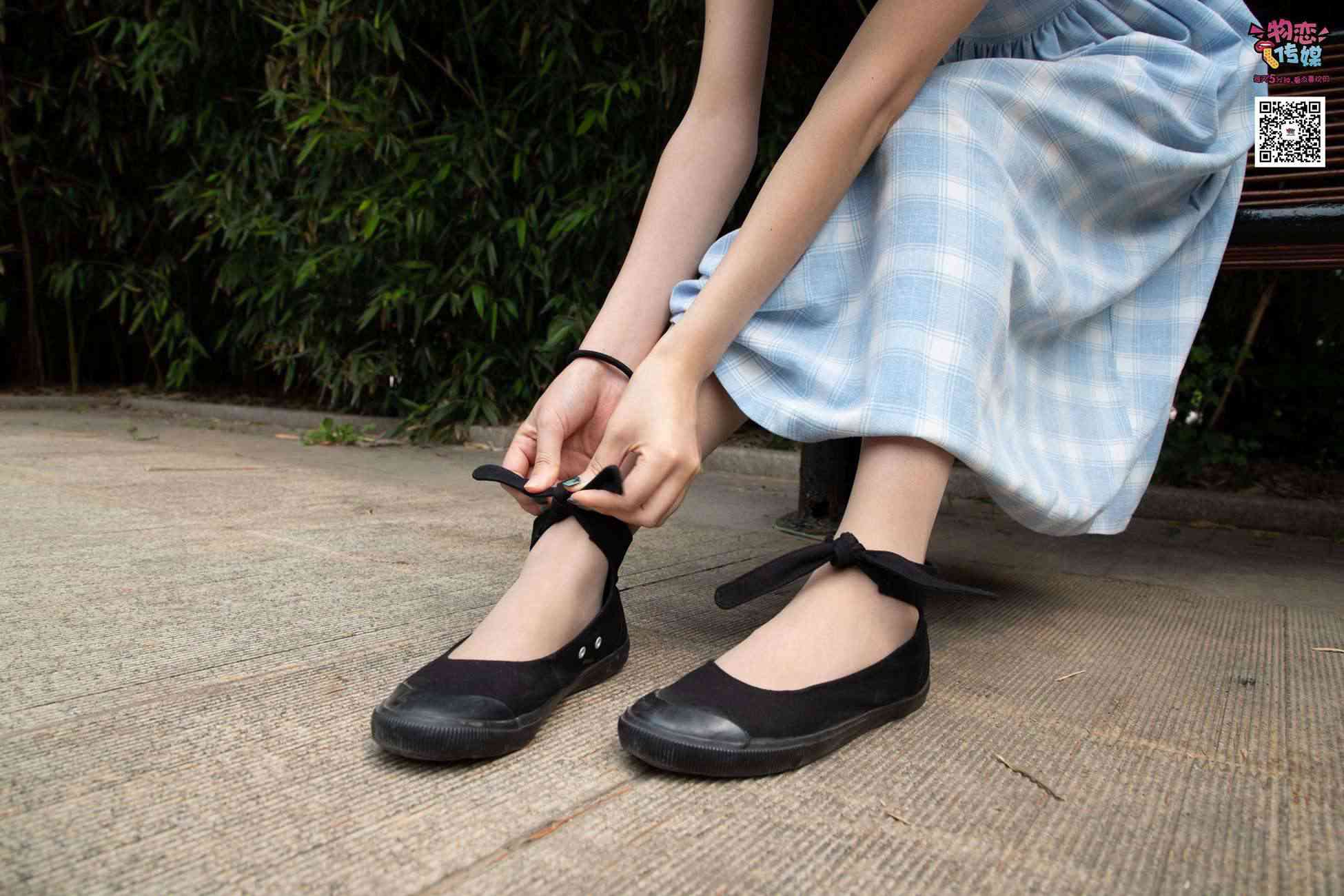 图片[73]-勿恋传媒 No.016 经典就是不需挑片,透明肉丝配清纯白棉袜 [300P] – 速更版-美库