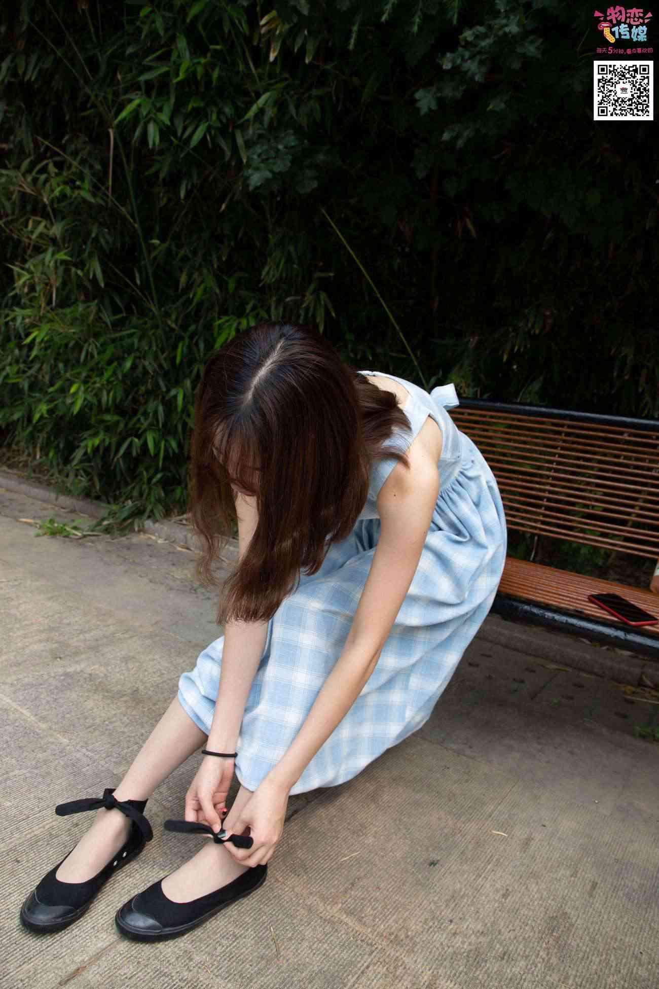 图片[74]-勿恋传媒 No.016 经典就是不需挑片,透明肉丝配清纯白棉袜 [300P] – 速更版-美库