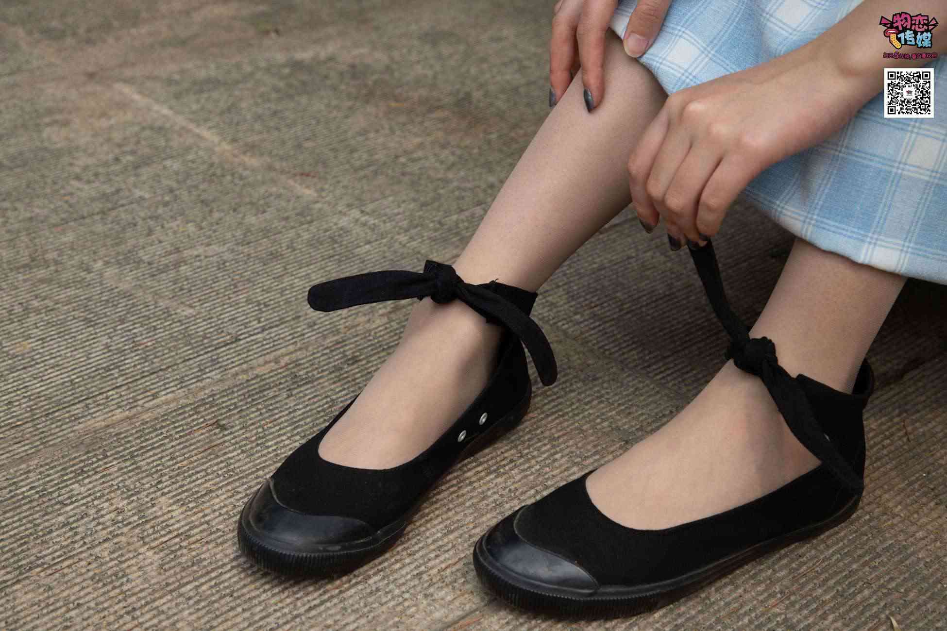 图片[75]-勿恋传媒 No.016 经典就是不需挑片,透明肉丝配清纯白棉袜 [300P] – 速更版-美库