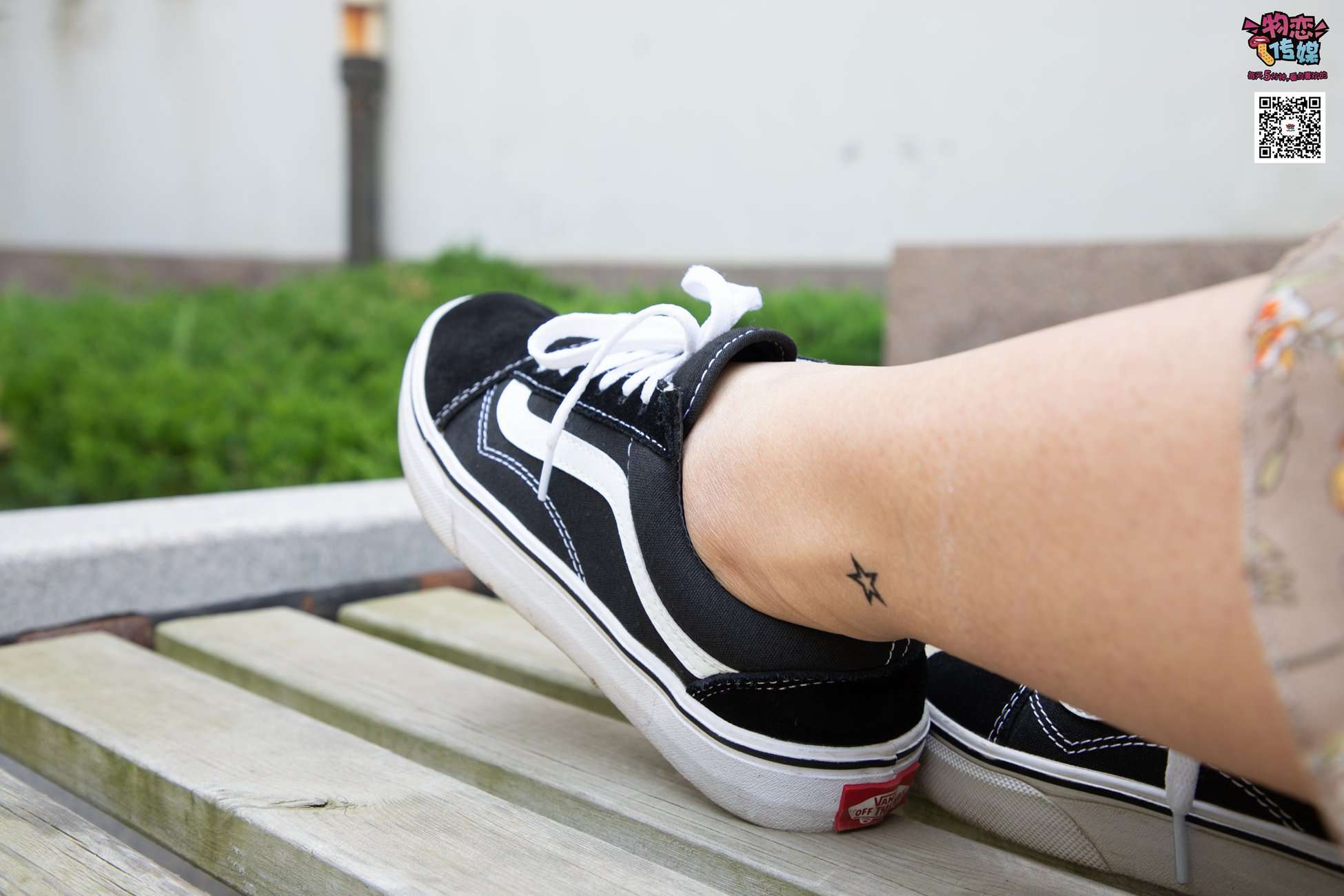 图片[78]-物恋传媒 No.017 你们喜欢的vans配船袜,无与伦比的美丽 [229P] – 速更版-美库