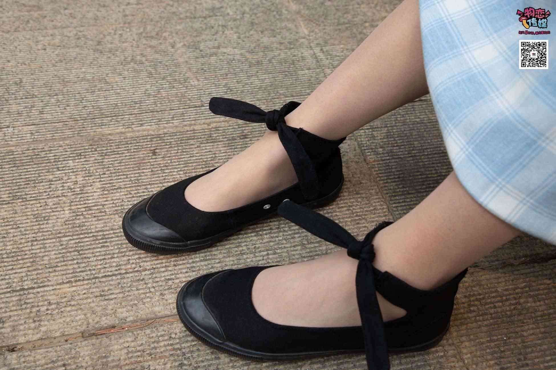 图片[76]-勿恋传媒 No.016 经典就是不需挑片,透明肉丝配清纯白棉袜 [300P] – 速更版-美库