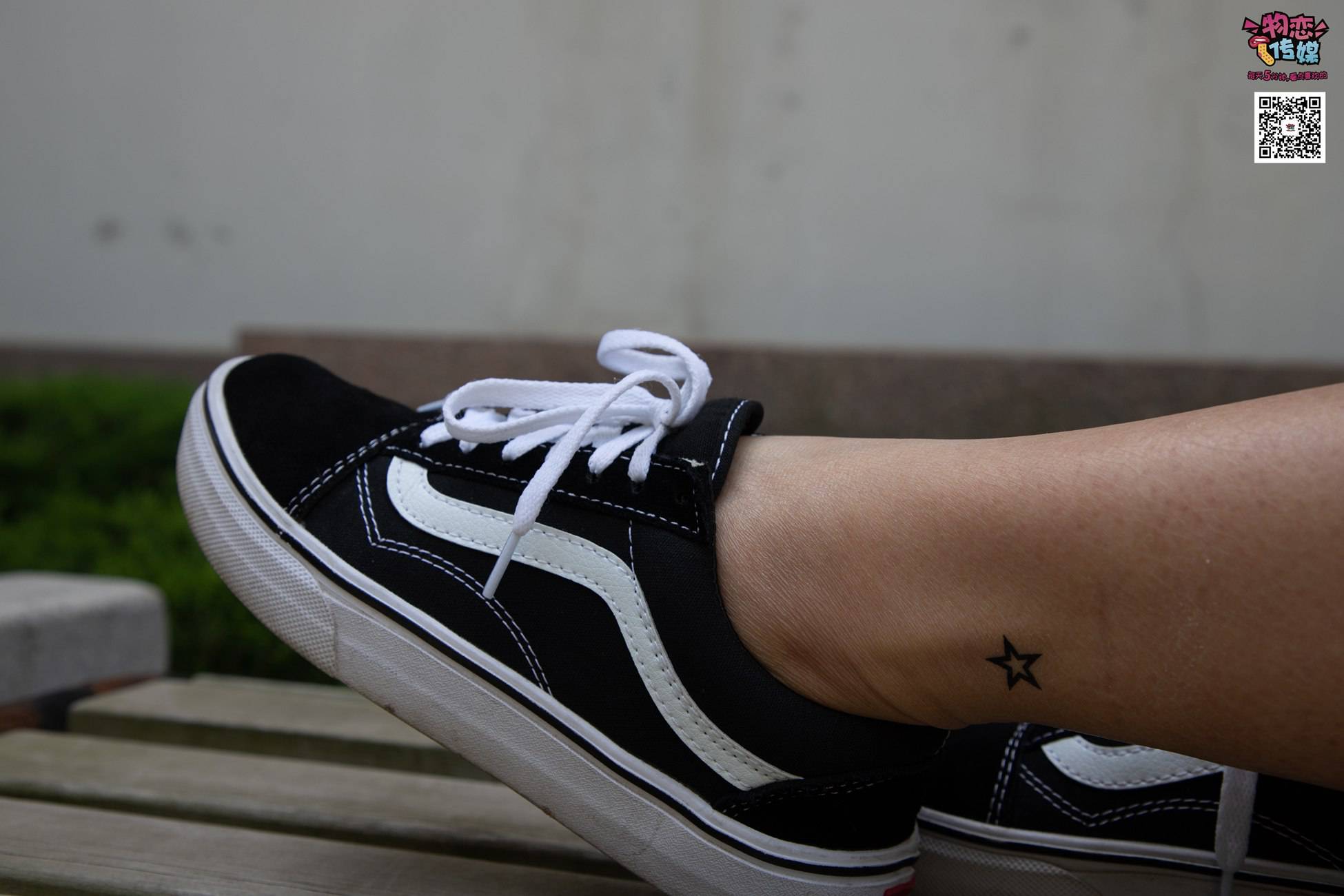 图片[79]-物恋传媒 No.017 你们喜欢的vans配船袜,无与伦比的美丽 [229P] – 速更版-美库
