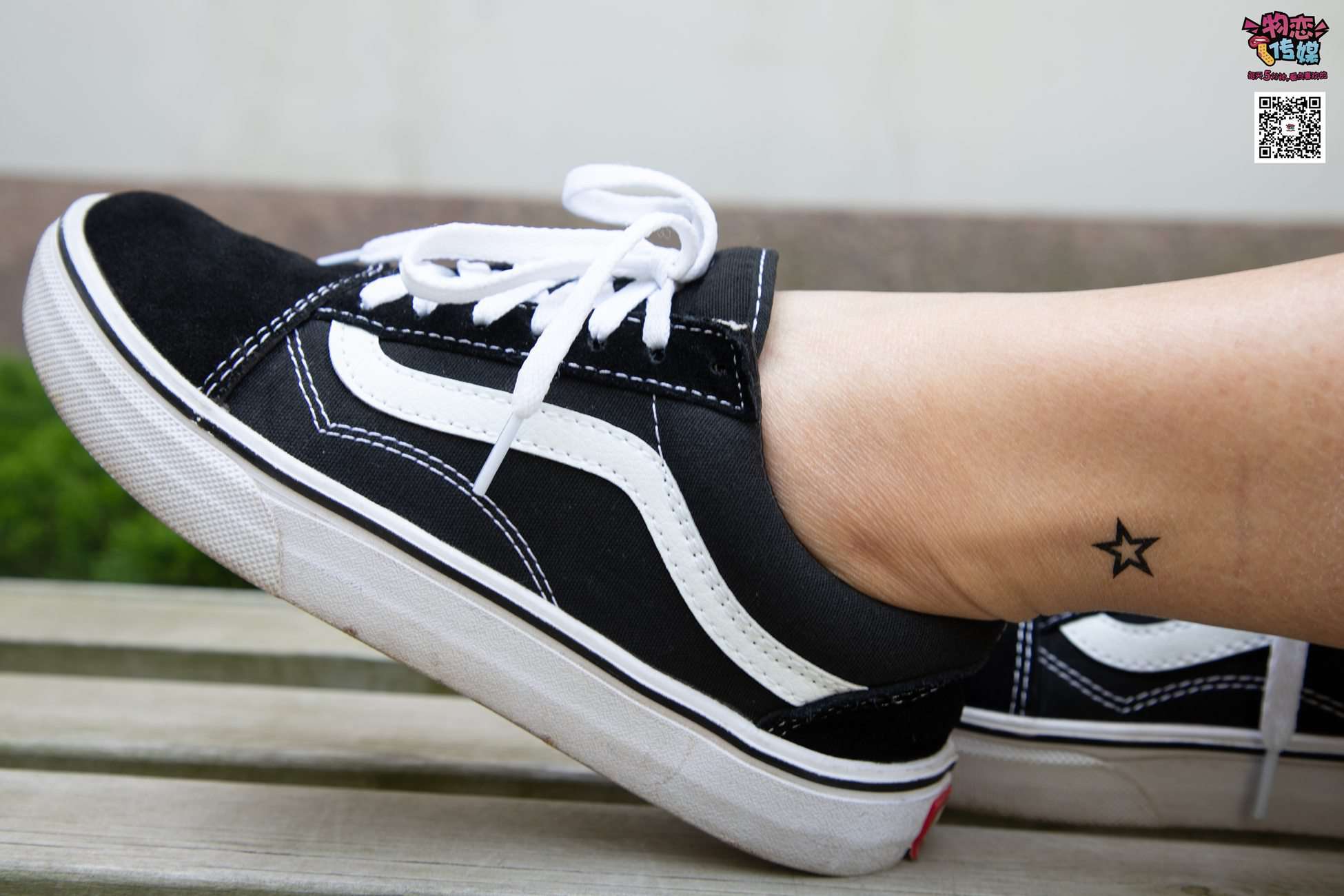 图片[80]-物恋传媒 No.017 你们喜欢的vans配船袜,无与伦比的美丽 [229P] – 速更版-美库