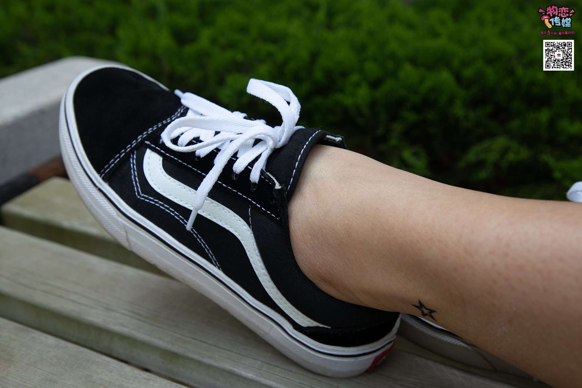 图片[81]-物恋传媒 No.017 你们喜欢的vans配船袜,无与伦比的美丽 [229P] – 速更版-美库