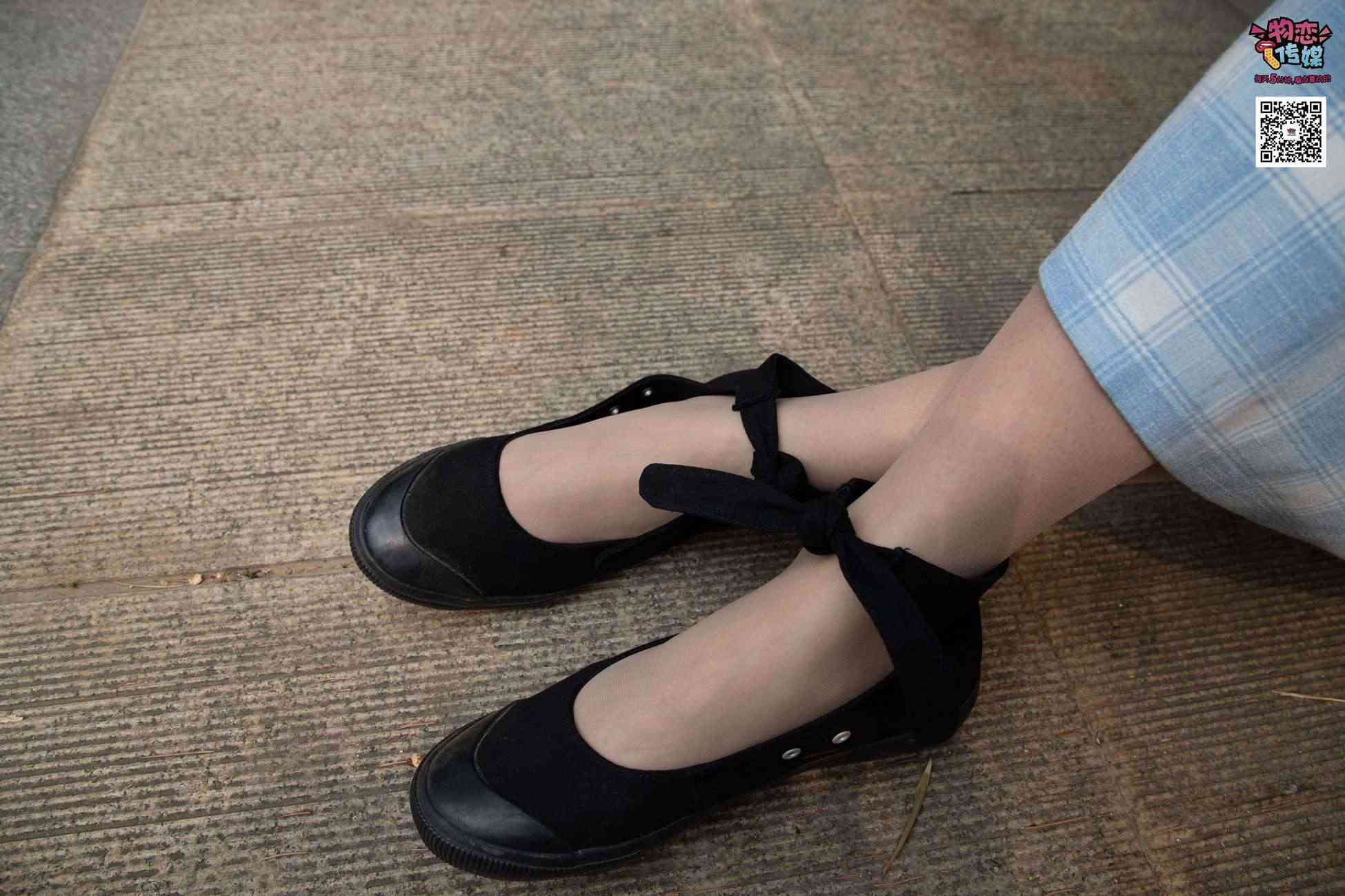 图片[78]-勿恋传媒 No.016 经典就是不需挑片,透明肉丝配清纯白棉袜 [300P] – 速更版-美库