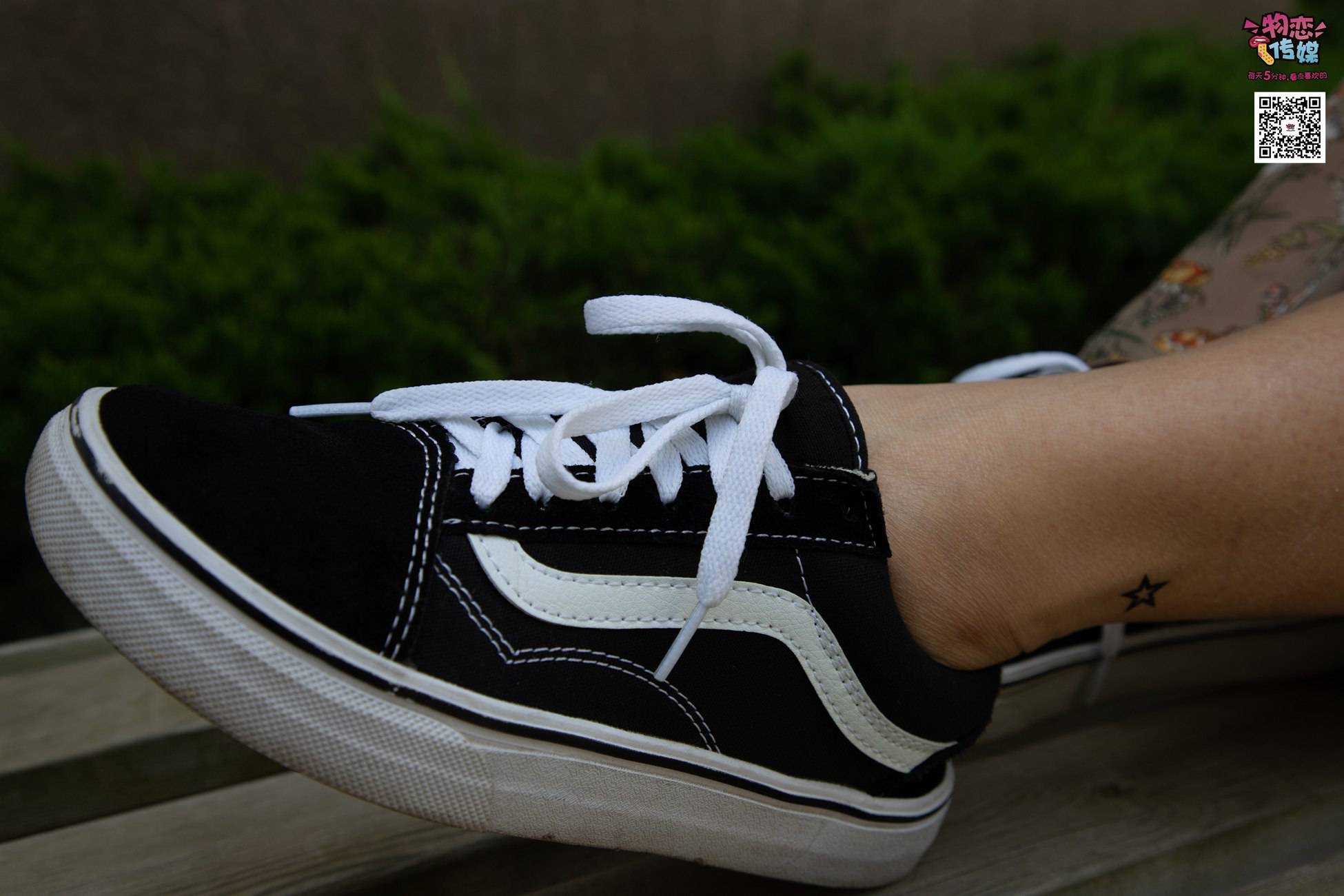 图片[83]-物恋传媒 No.017 你们喜欢的vans配船袜,无与伦比的美丽 [229P] – 速更版-美库