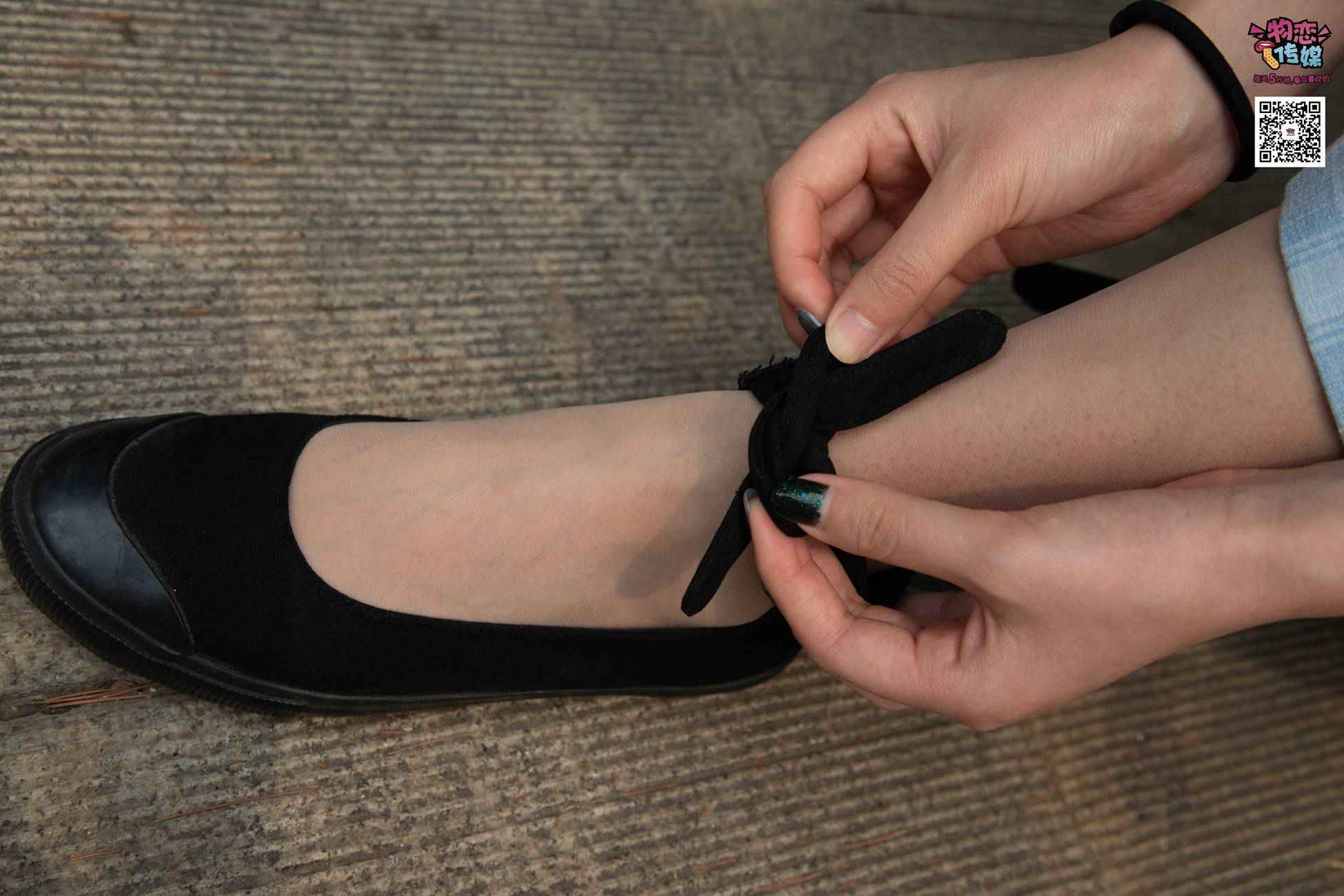 图片[81]-勿恋传媒 No.016 经典就是不需挑片,透明肉丝配清纯白棉袜 [300P] – 速更版-美库