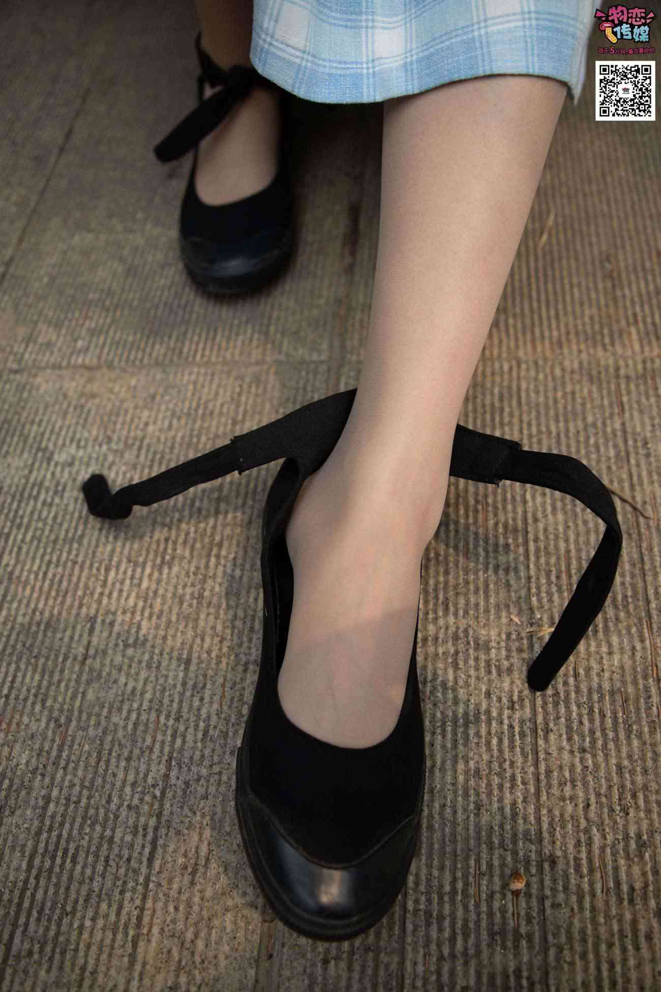 图片[82]-勿恋传媒 No.016 经典就是不需挑片,透明肉丝配清纯白棉袜 [300P] – 速更版-美库