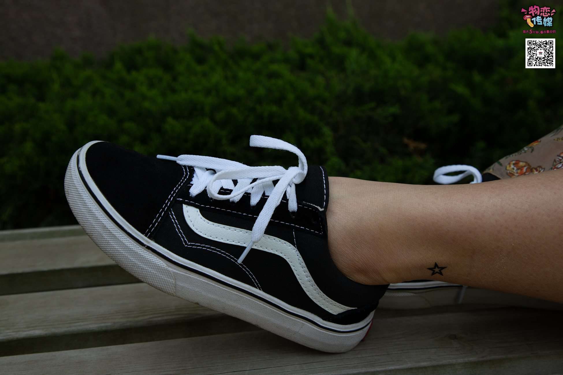 图片[86]-物恋传媒 No.017 你们喜欢的vans配船袜,无与伦比的美丽 [229P] – 速更版-美库