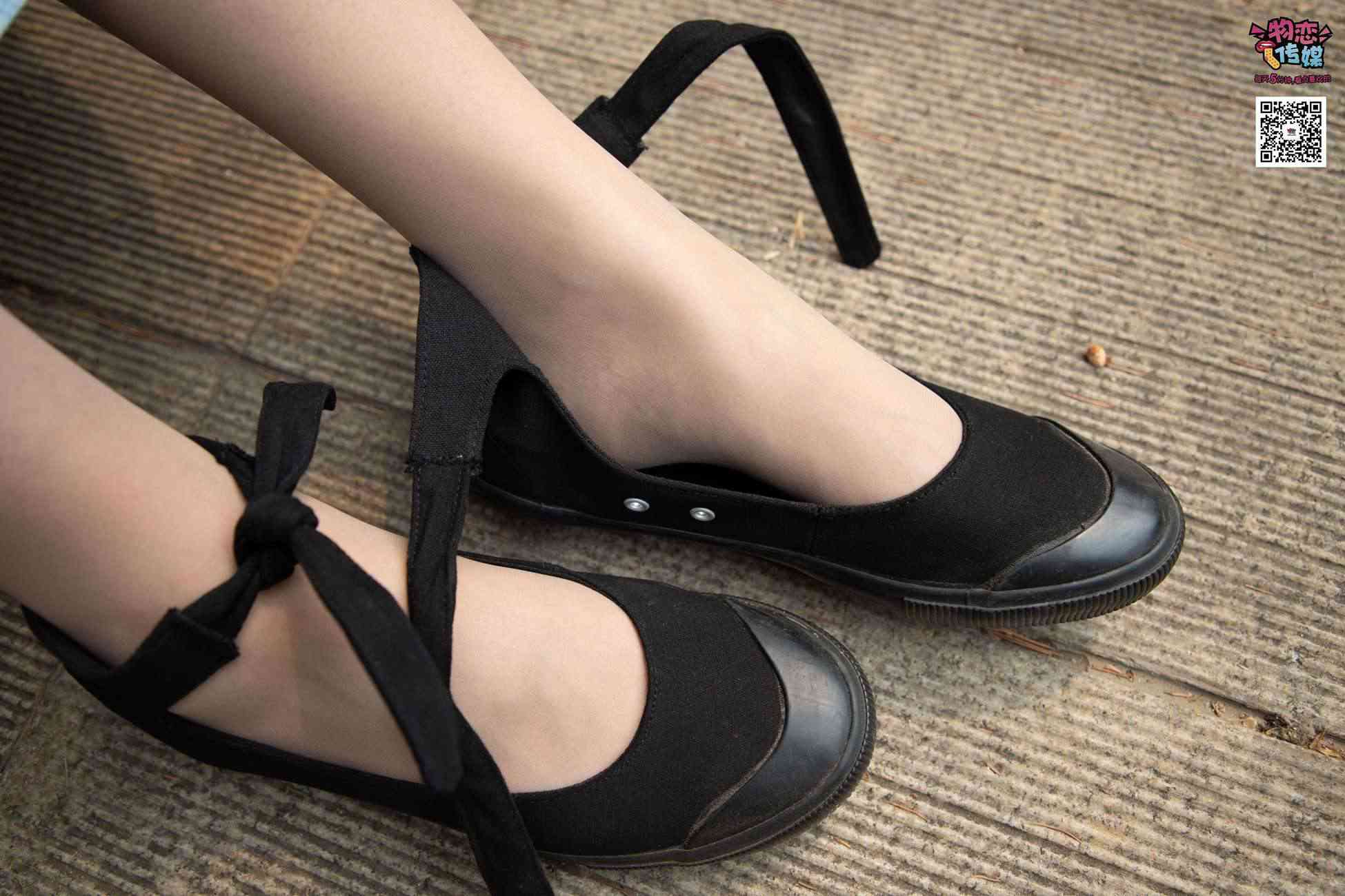 图片[84]-勿恋传媒 No.016 经典就是不需挑片,透明肉丝配清纯白棉袜 [300P] – 速更版-美库