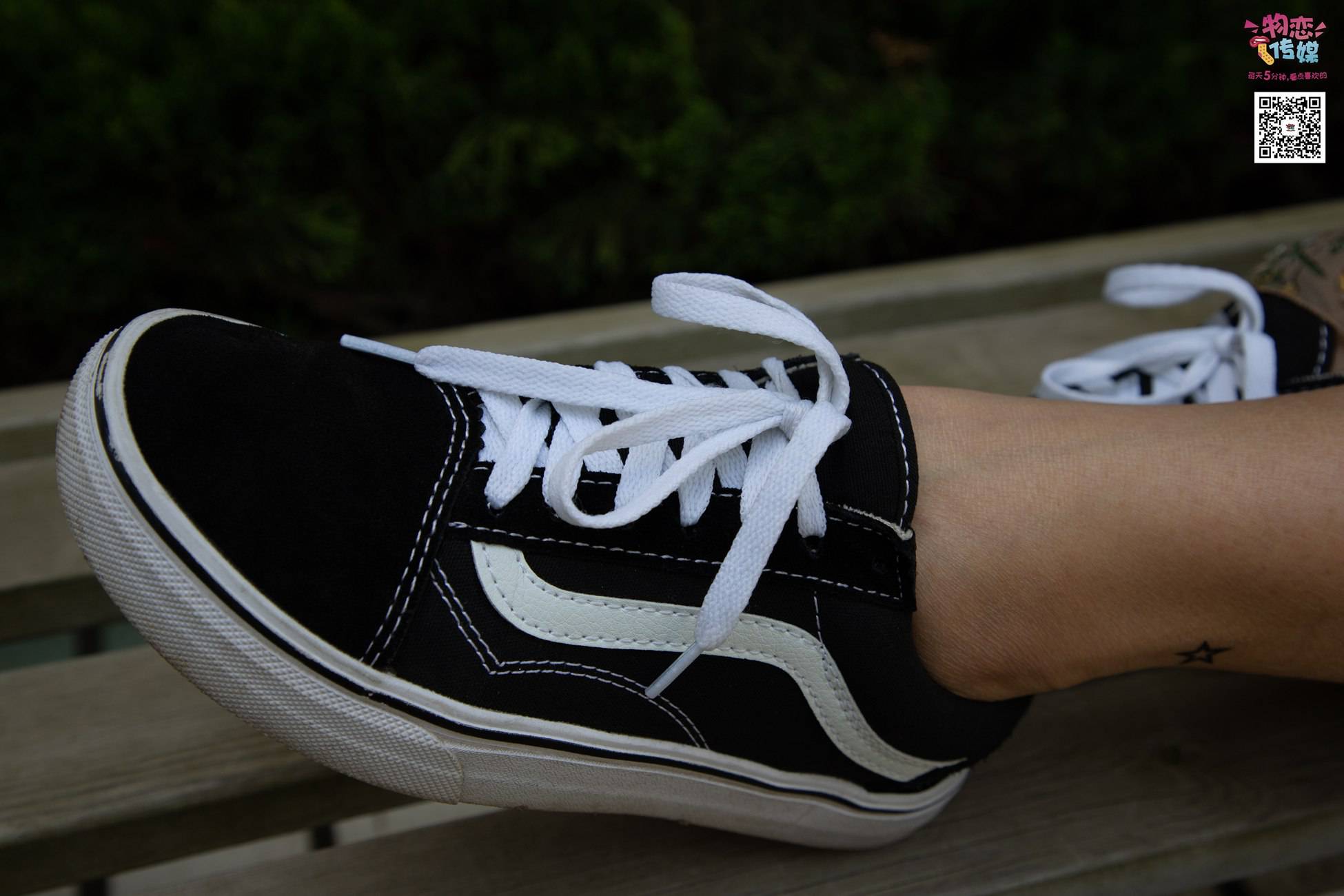 图片[87]-物恋传媒 No.017 你们喜欢的vans配船袜,无与伦比的美丽 [229P] – 速更版-美库