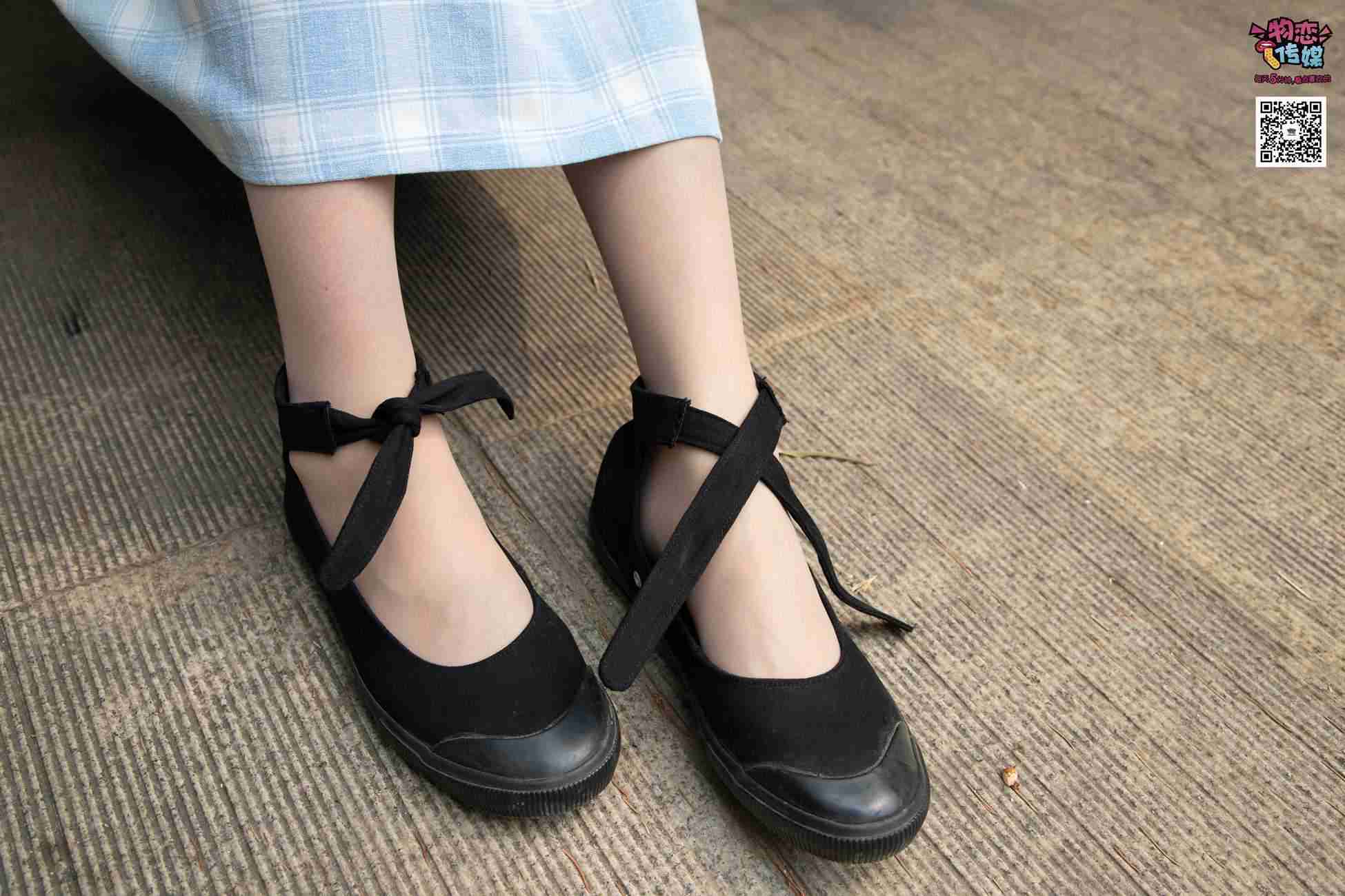 图片[90]-勿恋传媒 No.016 经典就是不需挑片,透明肉丝配清纯白棉袜 [300P] – 速更版-美库