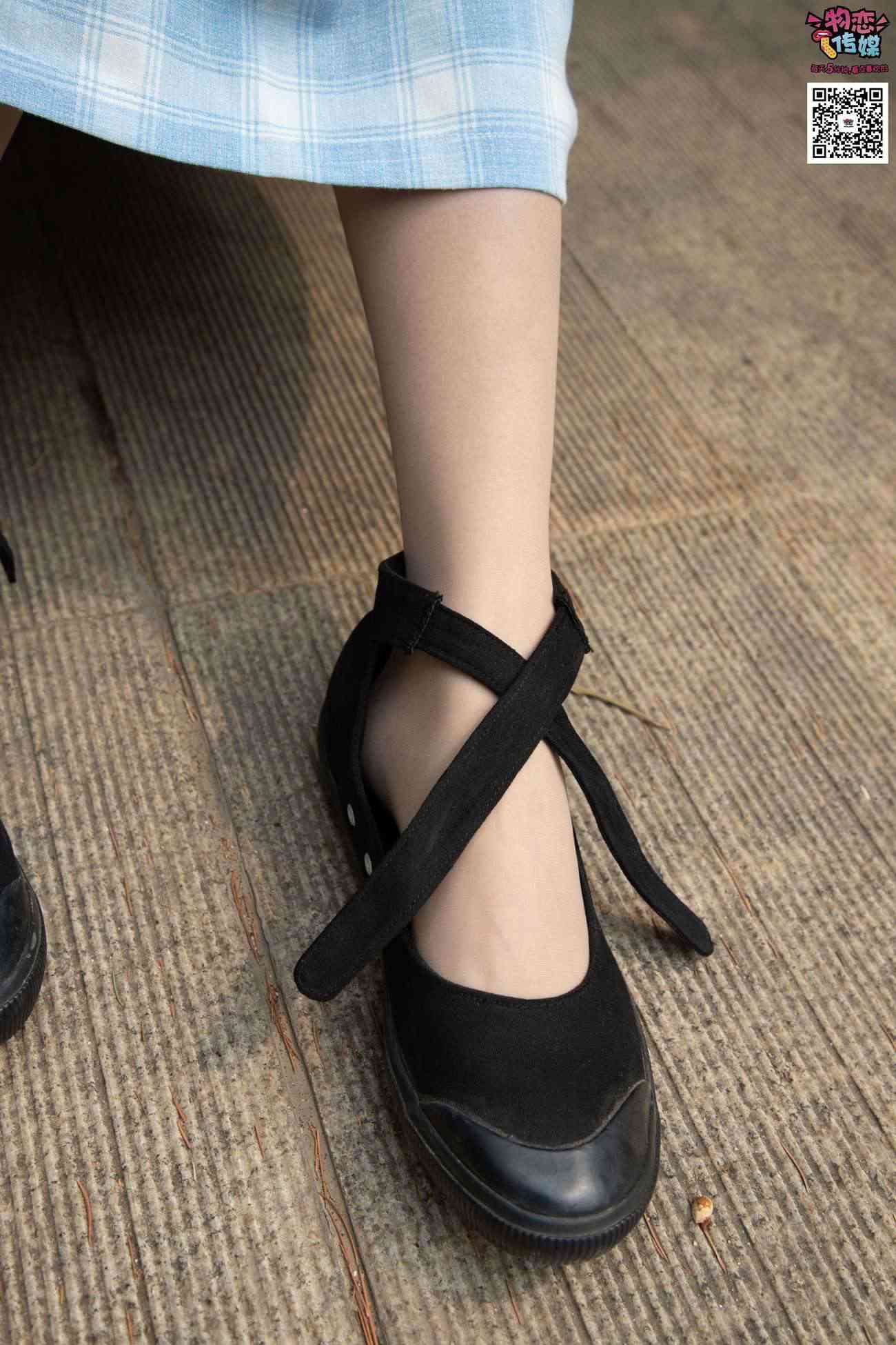 图片[91]-勿恋传媒 No.016 经典就是不需挑片,透明肉丝配清纯白棉袜 [300P] – 速更版-美库