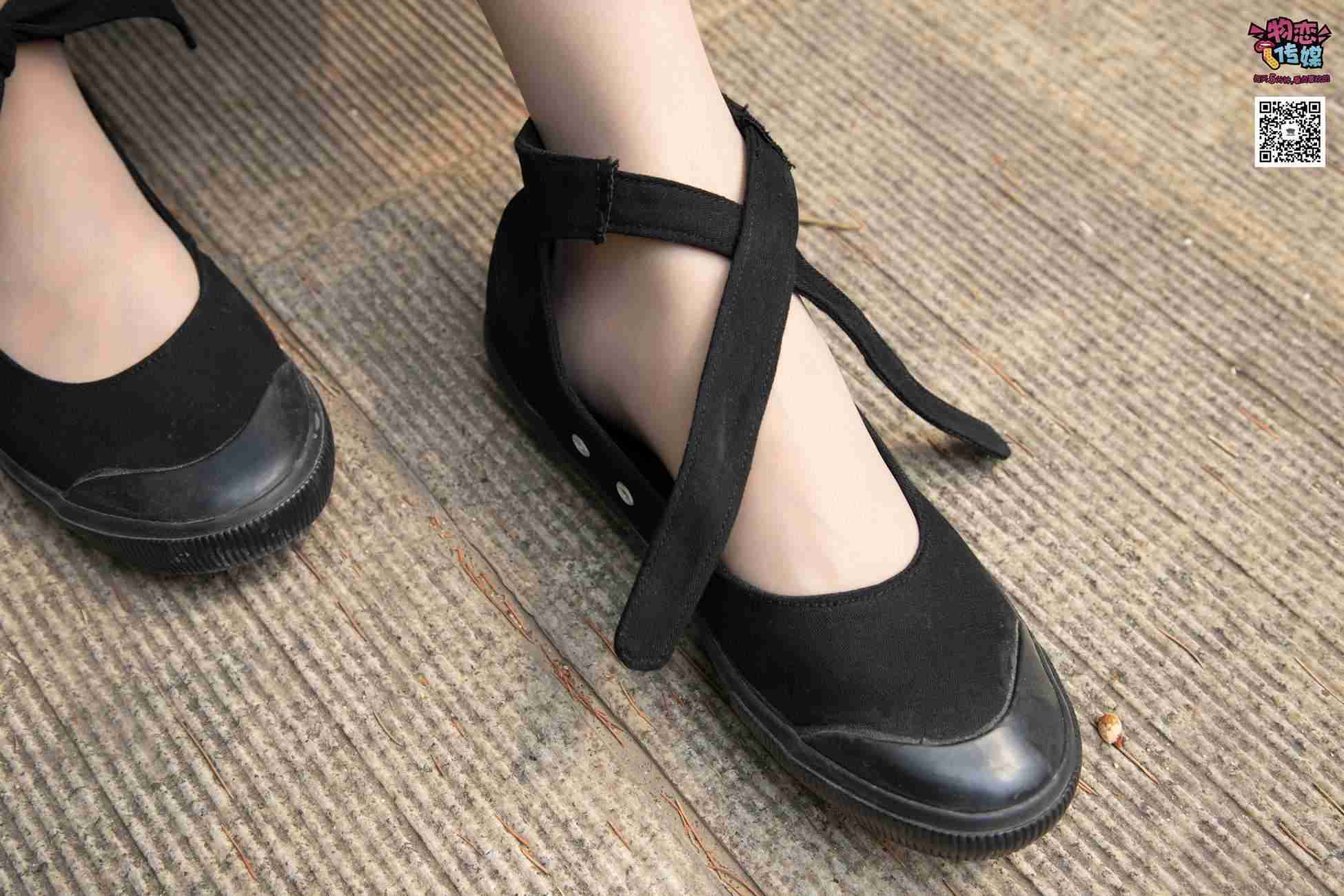 图片[92]-勿恋传媒 No.016 经典就是不需挑片,透明肉丝配清纯白棉袜 [300P] – 速更版-美库