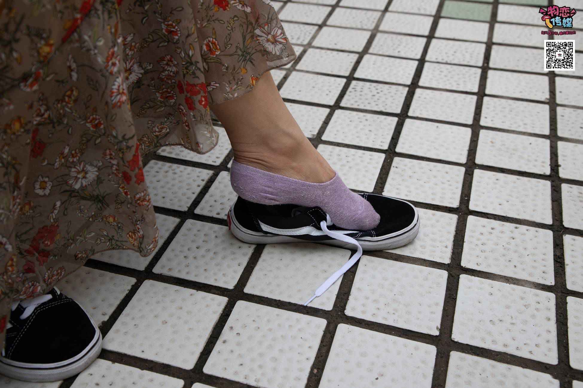 图片[95]-物恋传媒 No.017 你们喜欢的vans配船袜,无与伦比的美丽 [229P] – 速更版-美库